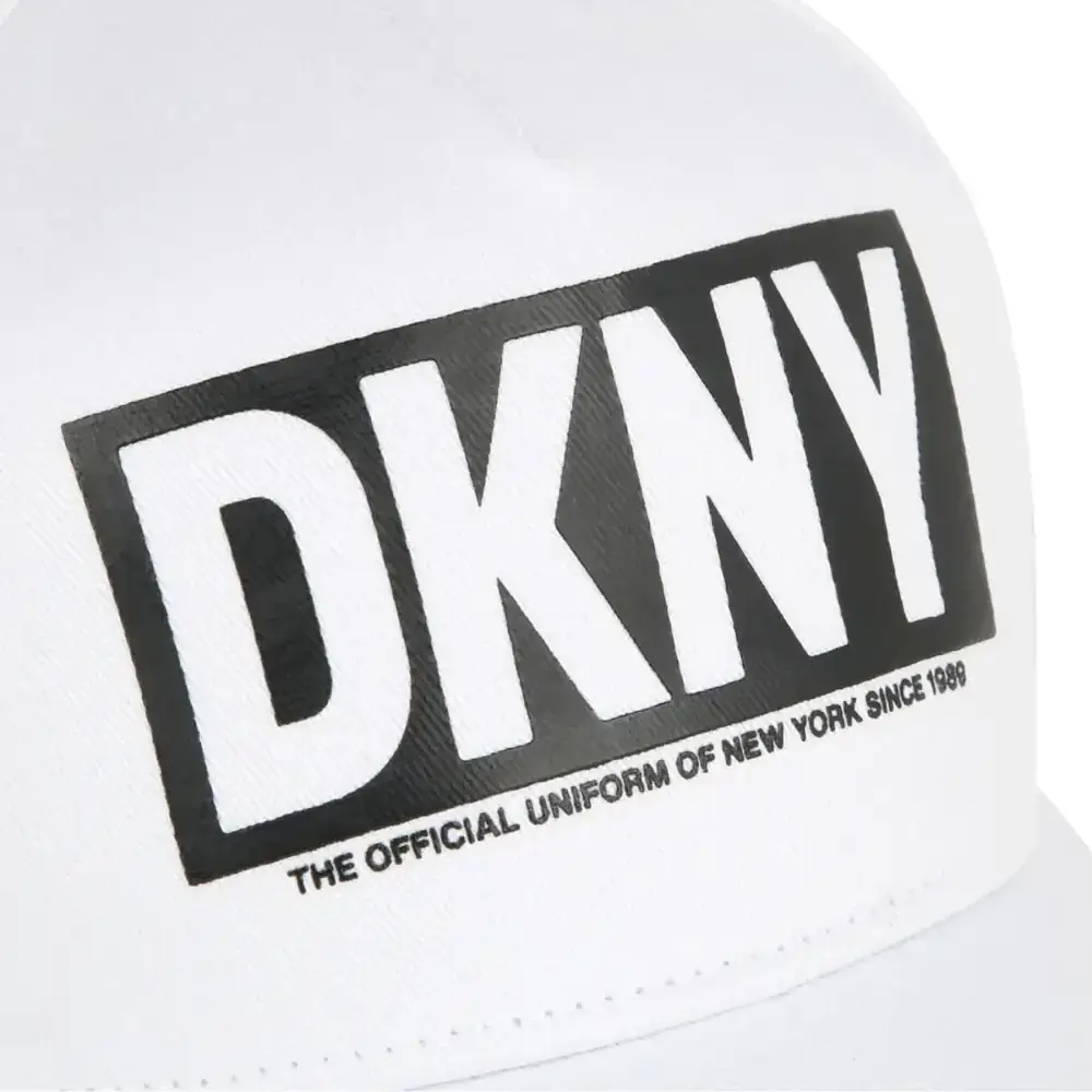 Cappello Bambino unisex Dkny - immagine 5