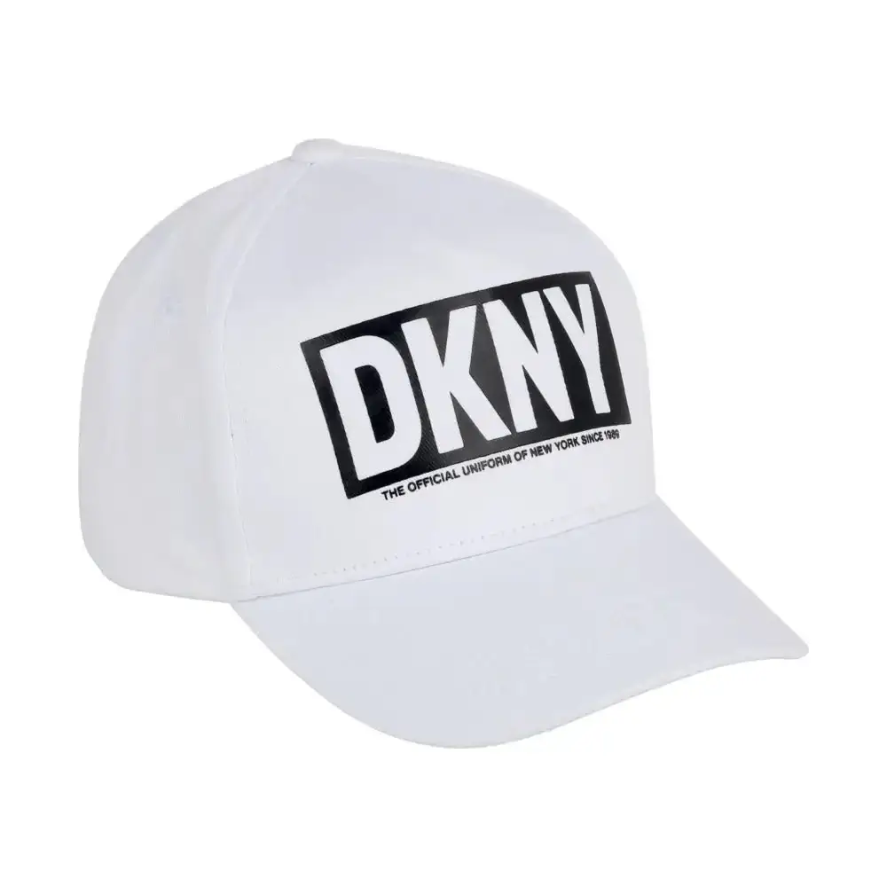 Cappello Bambino unisex Dkny - immagine 3