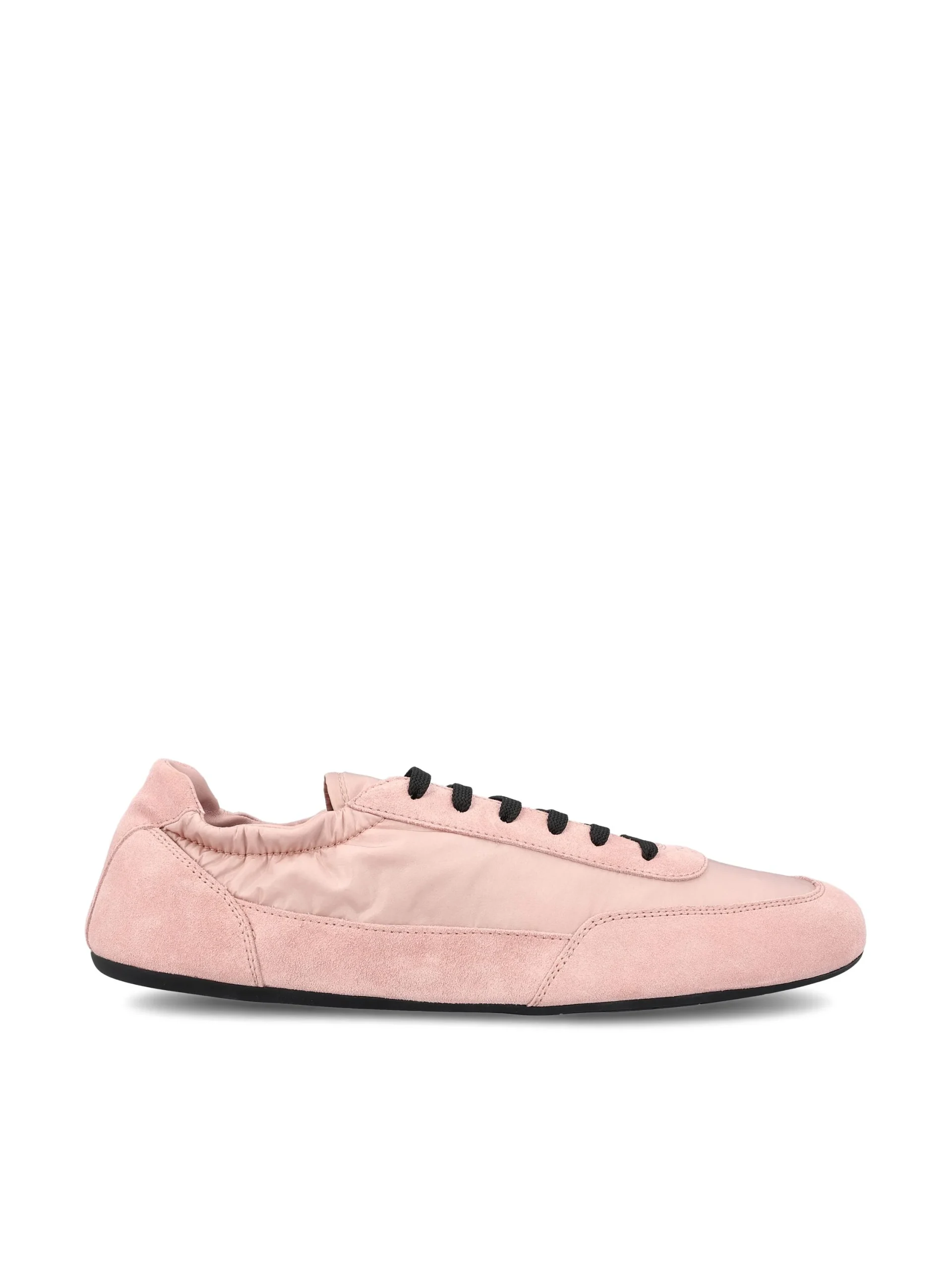 PRADA Sneakers Collapse In Re-Nylon - immagine 2