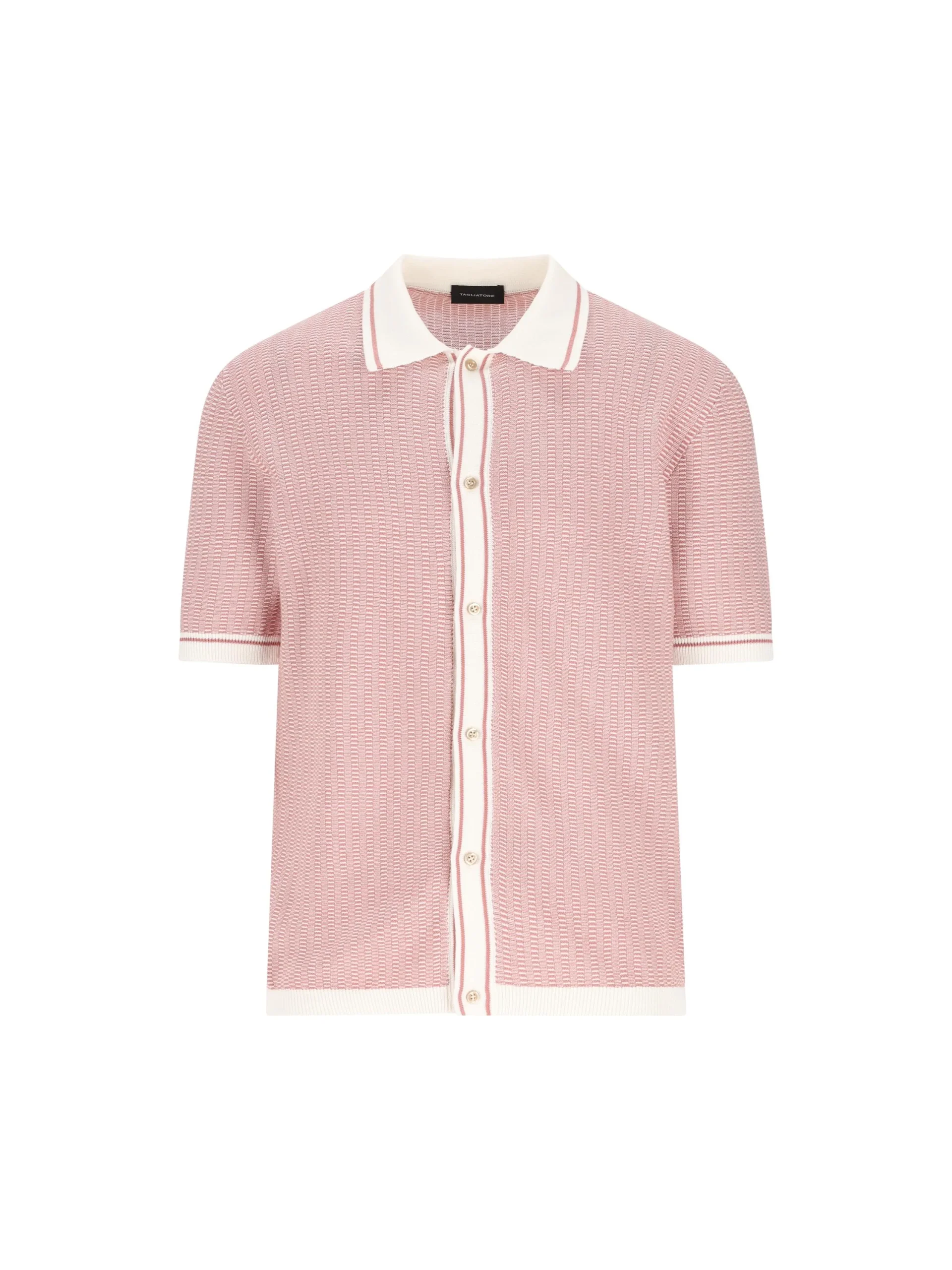 TAGLIATORE Maglia In Cotone - immagine 2