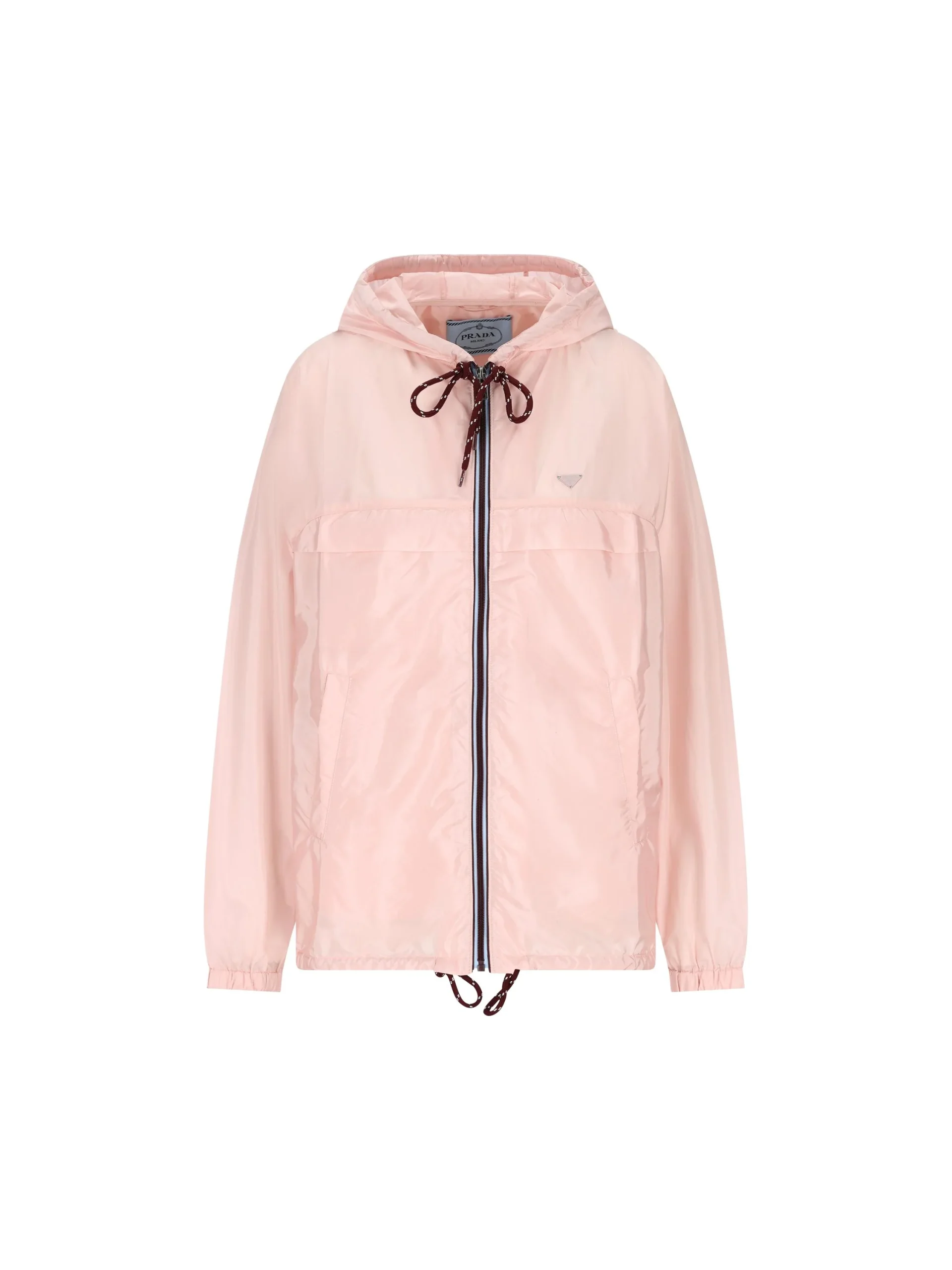 PRADA Giacca In Re-Nylon - immagine 2