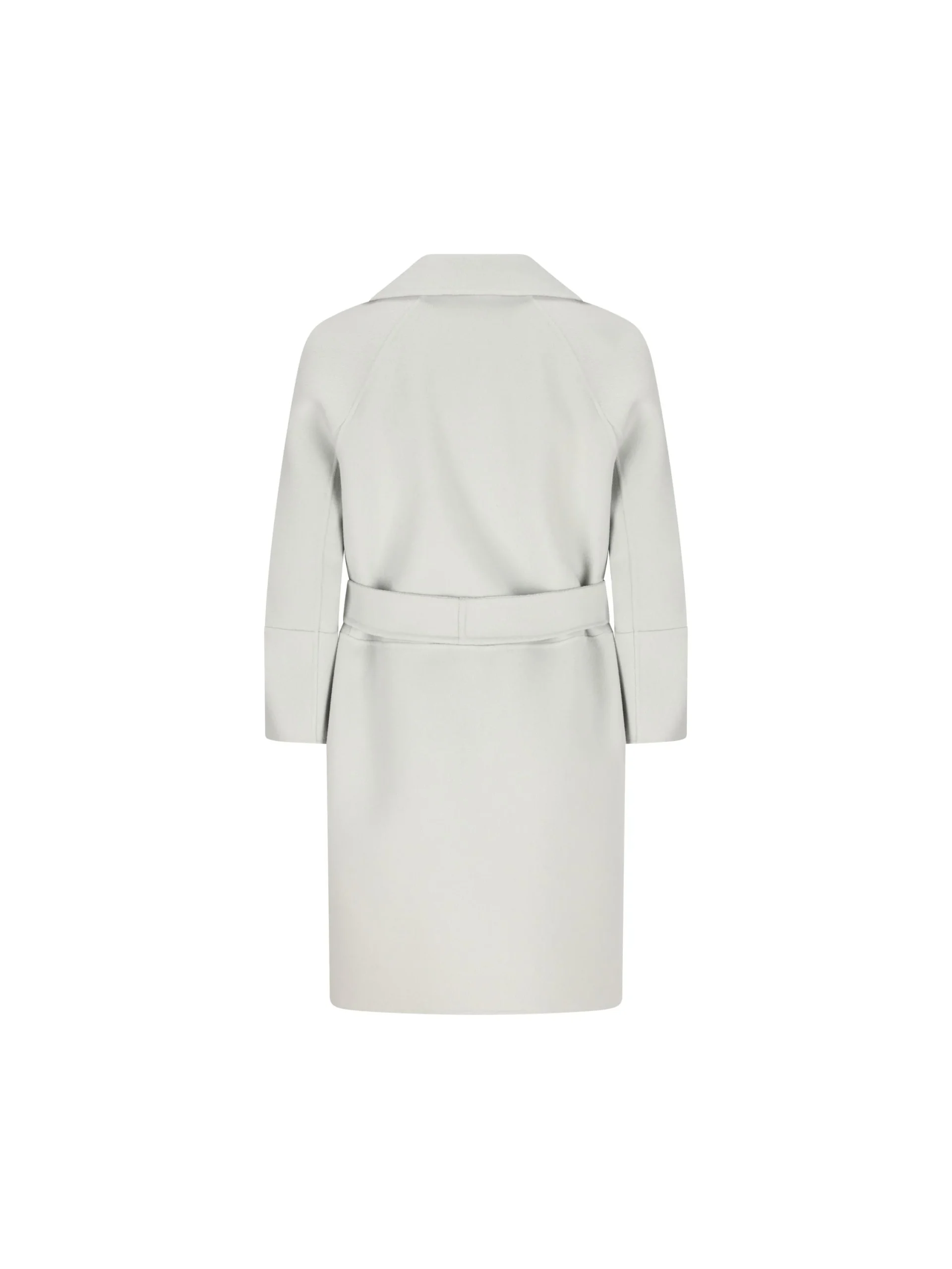 MAX MARA - S Cappotto Corto In Lana - immagine 3