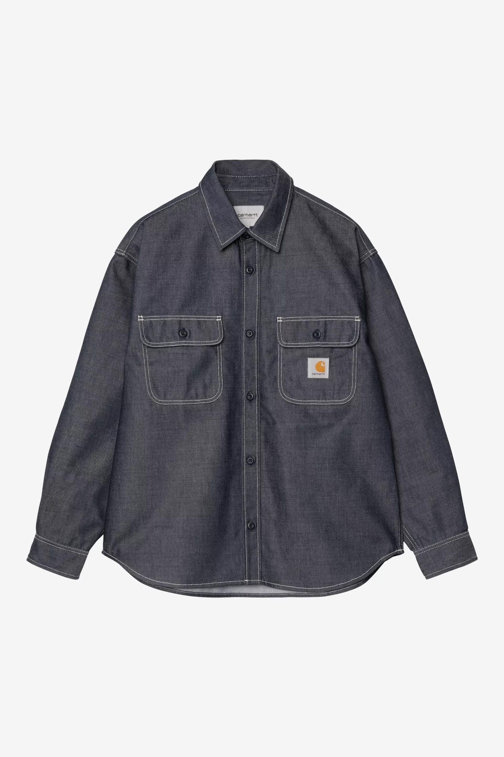 Tigan Shirt Jac - immagine 2