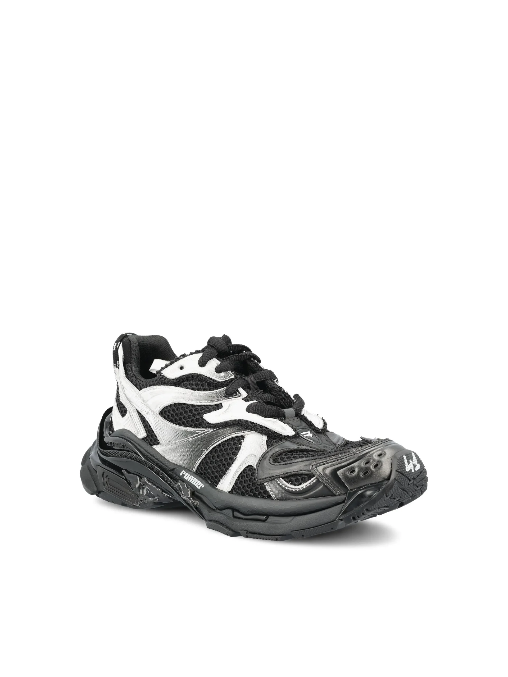 BALENCIAGA Sneakers Runner - immagine 3
