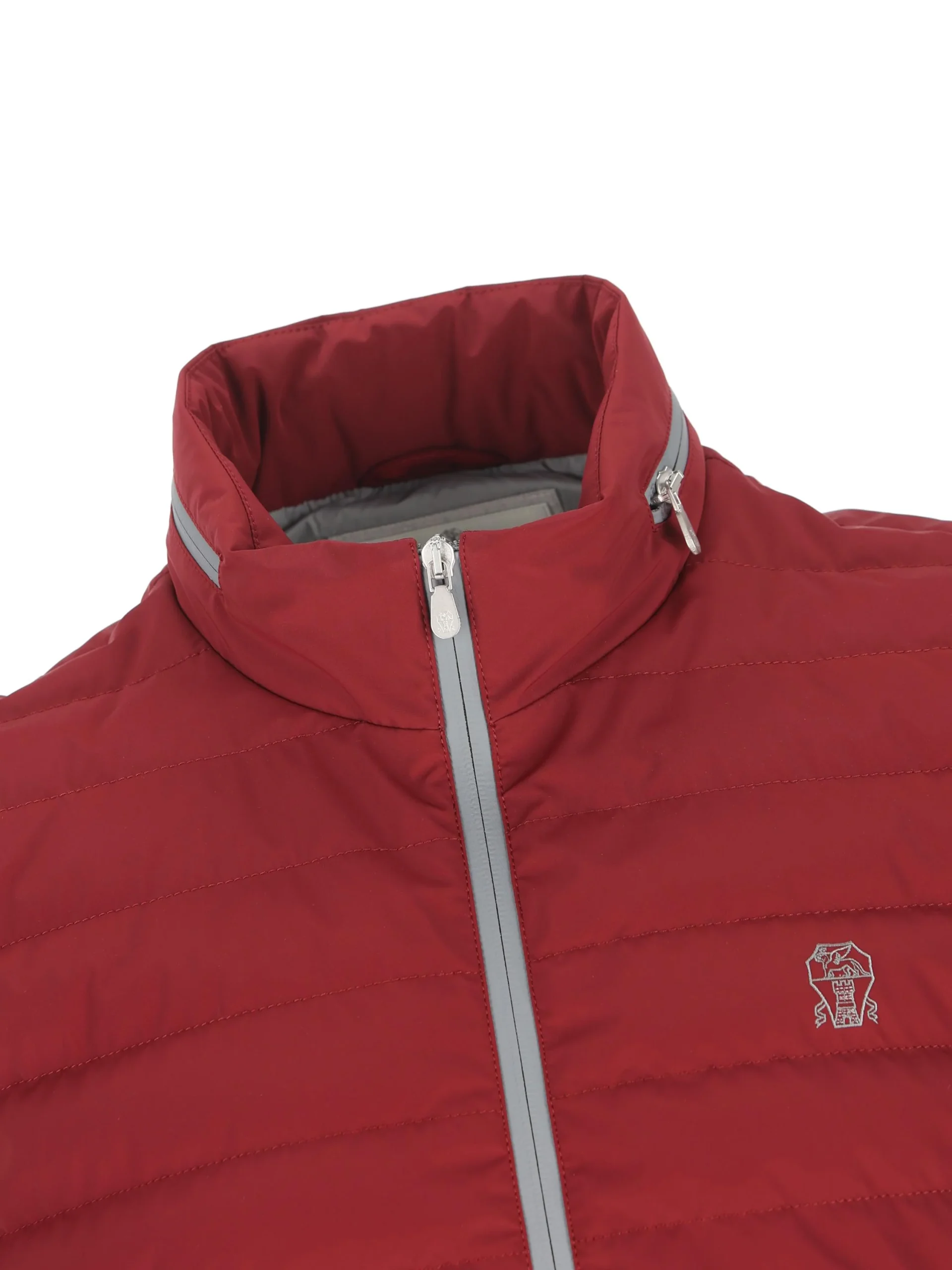 BRUNELLO CUCINELLI Gilet Travelwear - immagine 4