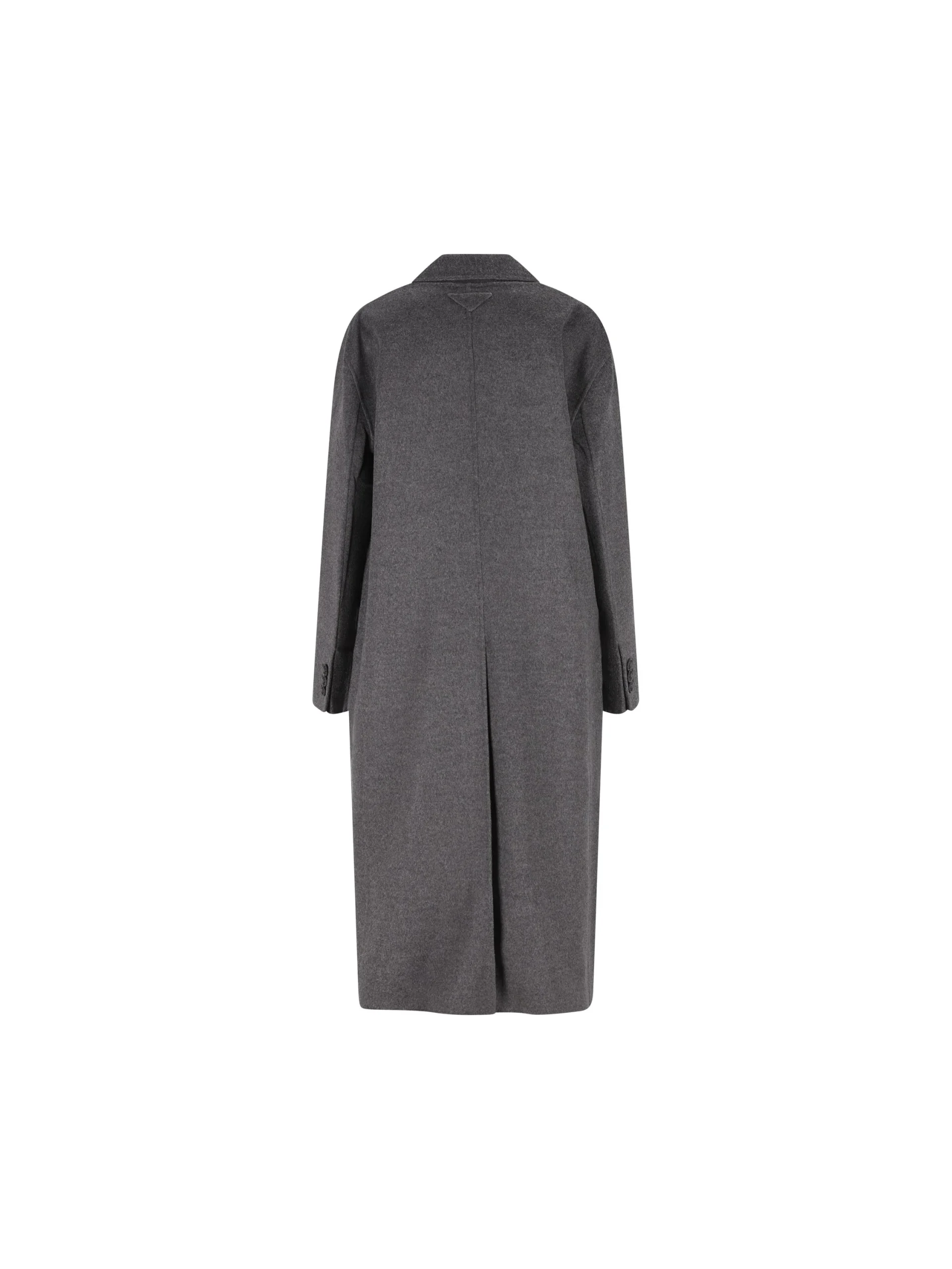 PRADA Cappotto In Lana - immagine 3
