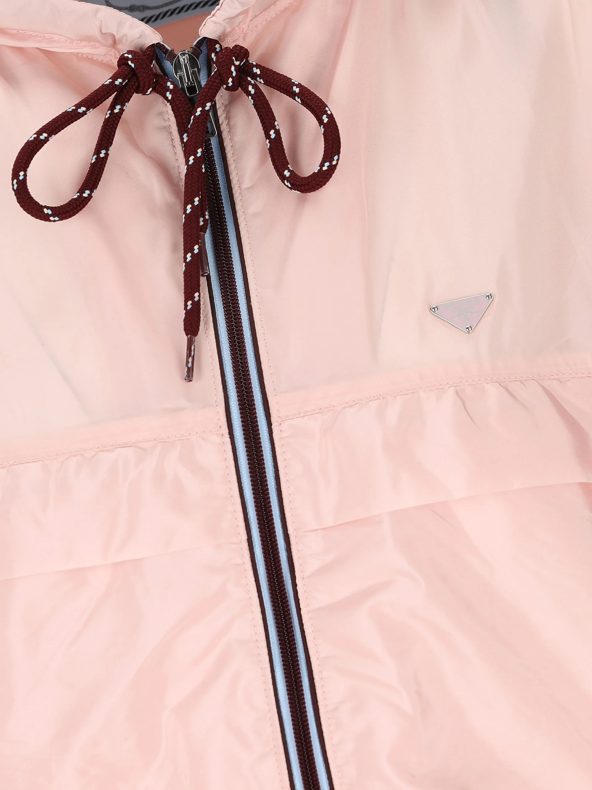 PRADA Giacca In Re-Nylon - immagine 4