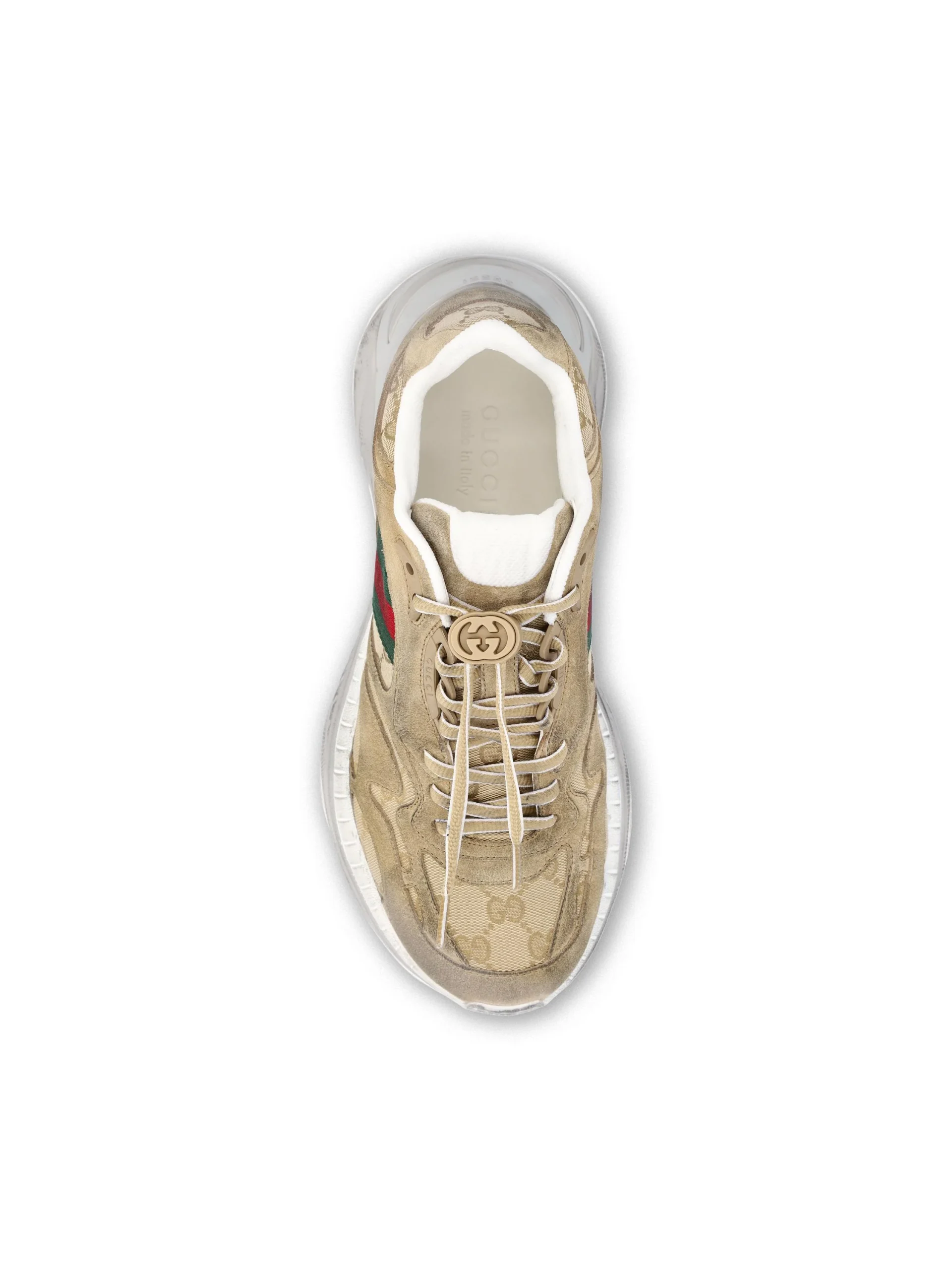 GUCCI Sneakers Gucci 2.0 - immagine 5