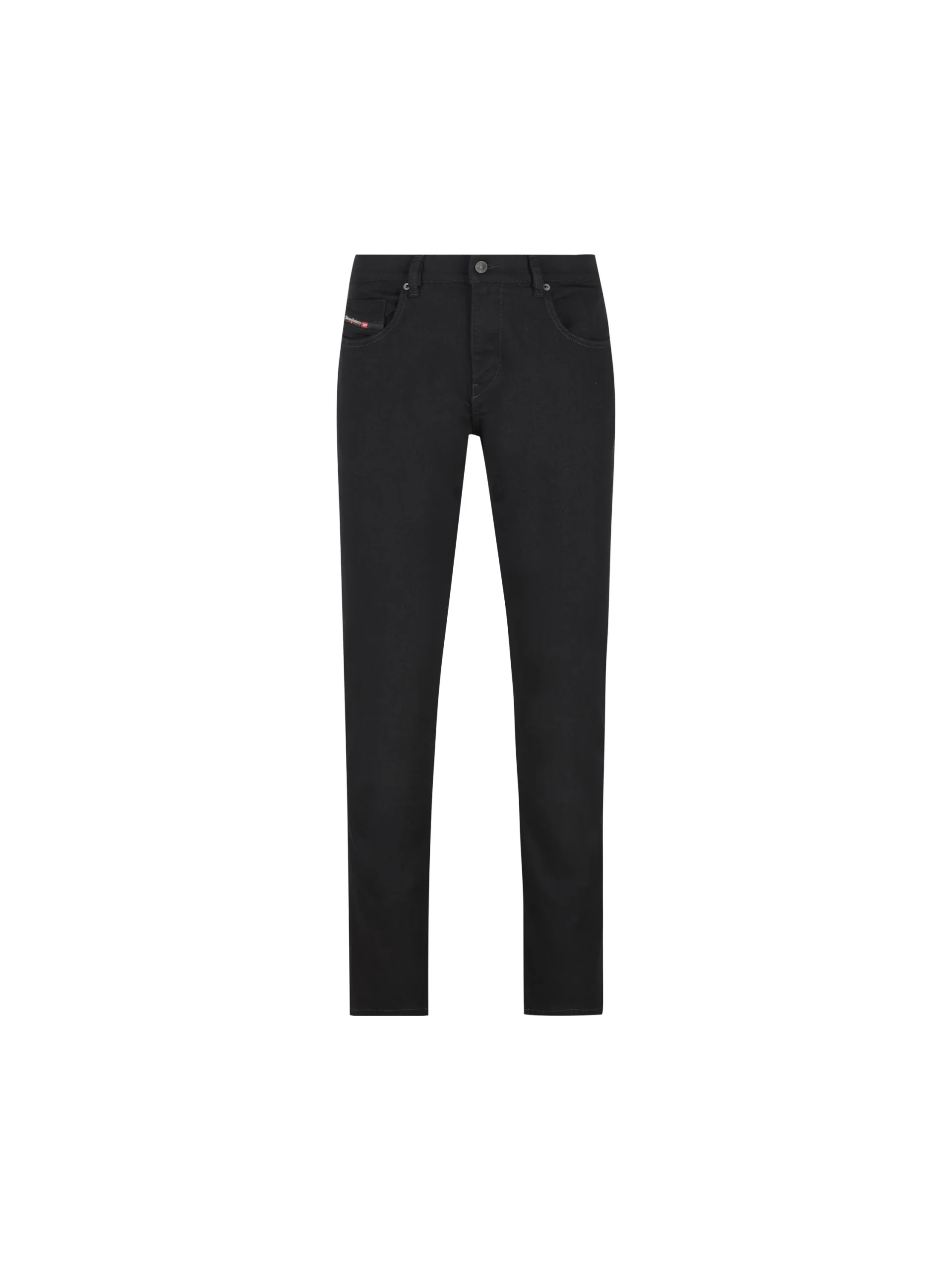 DIESEL Slim Jeans 2019 D-Strukt - immagine 2