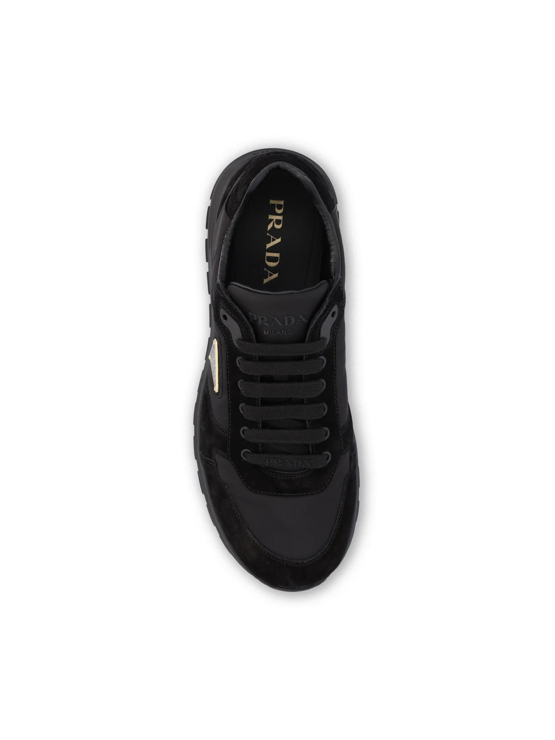 PRADA Sneakers Prax 2.0 In Re-Nylon - immagine 5