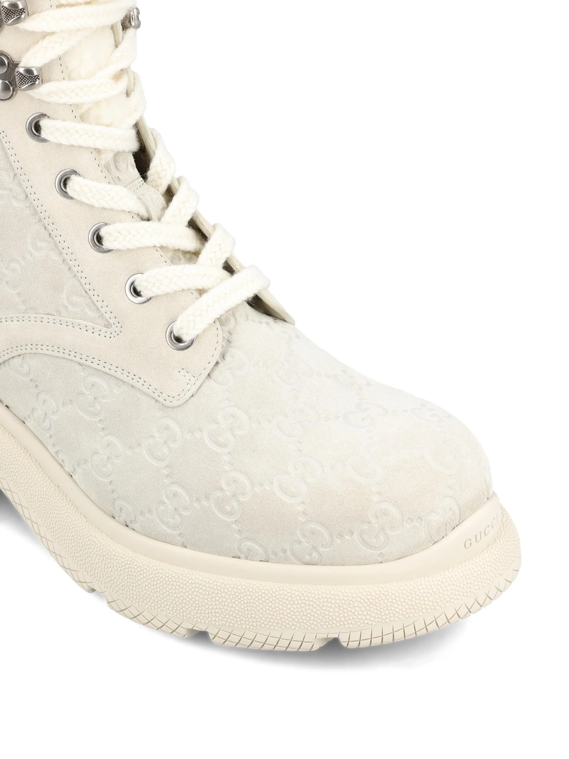 GUCCI Stivaletto In Pelle - immagine 5