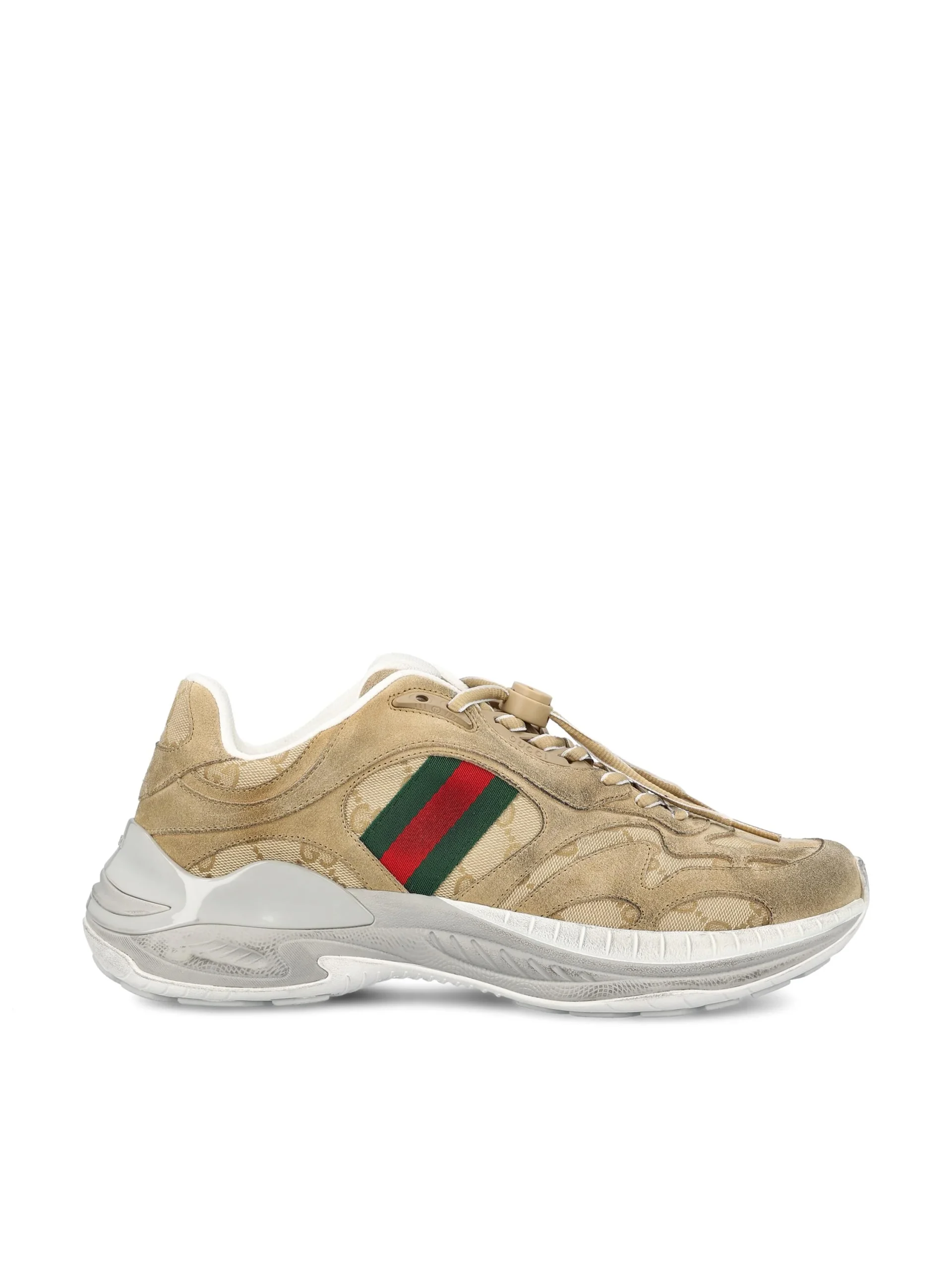GUCCI Sneakers Gucci 2.0 - immagine 2