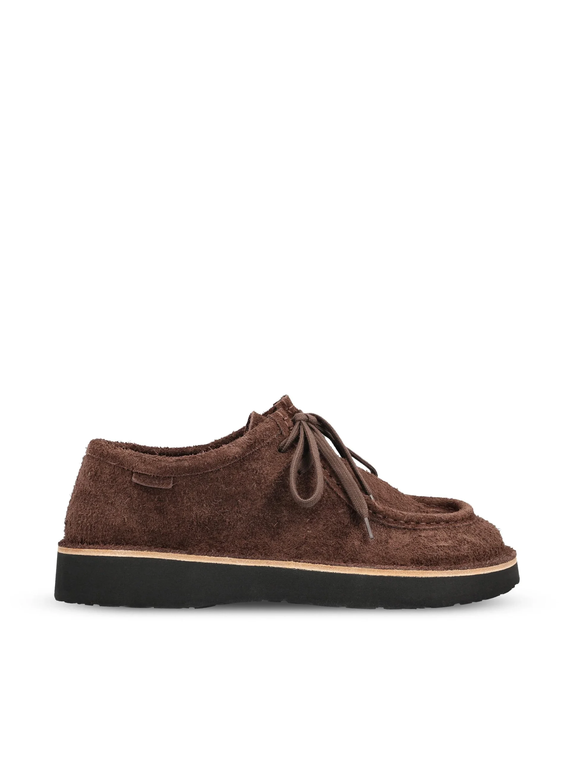 LOEWE Scarpe Stringate Faro - immagine 2