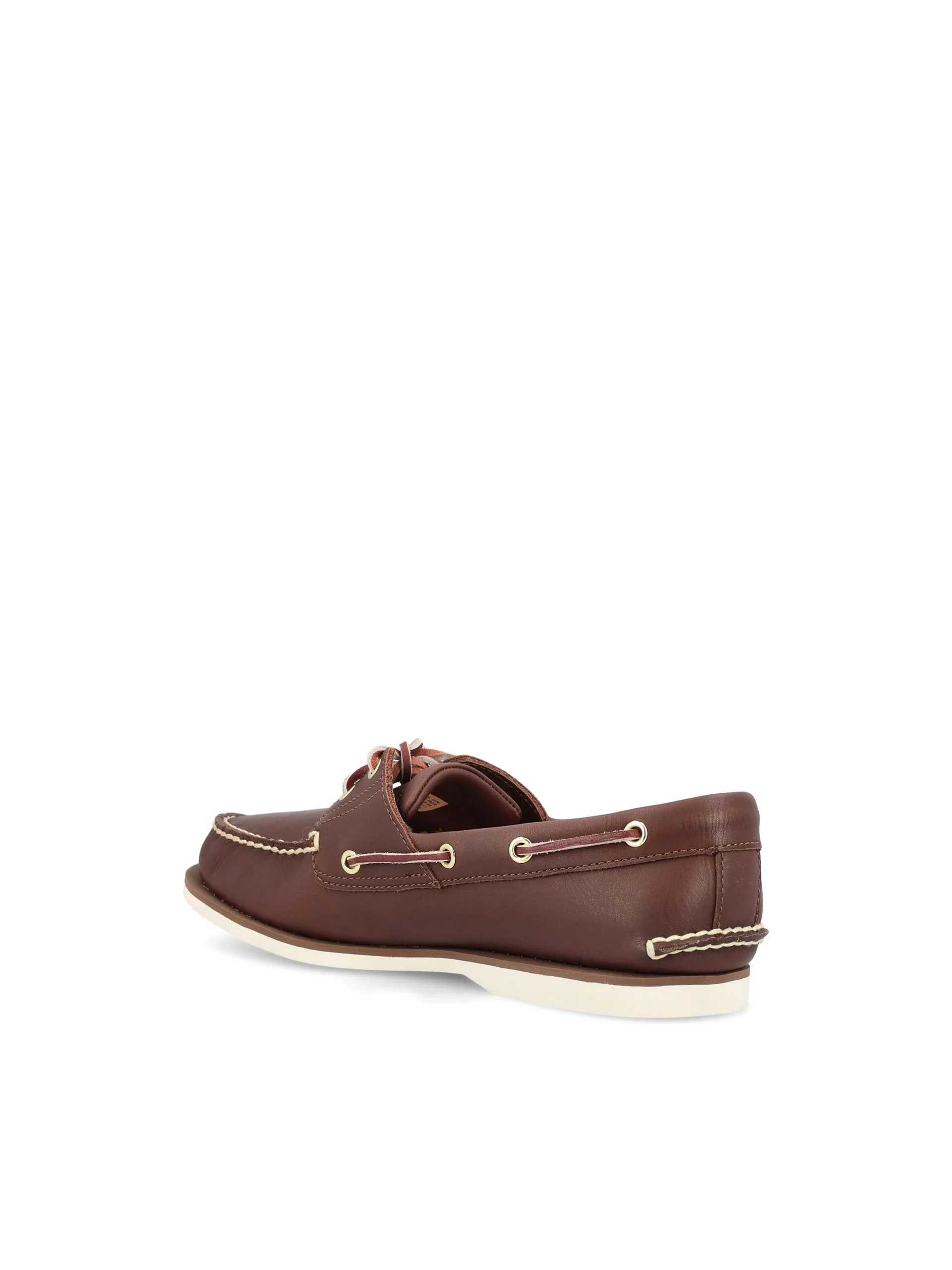 TIMBERLAND Scarpa Da Barca Classic 2-Eye - immagine 4