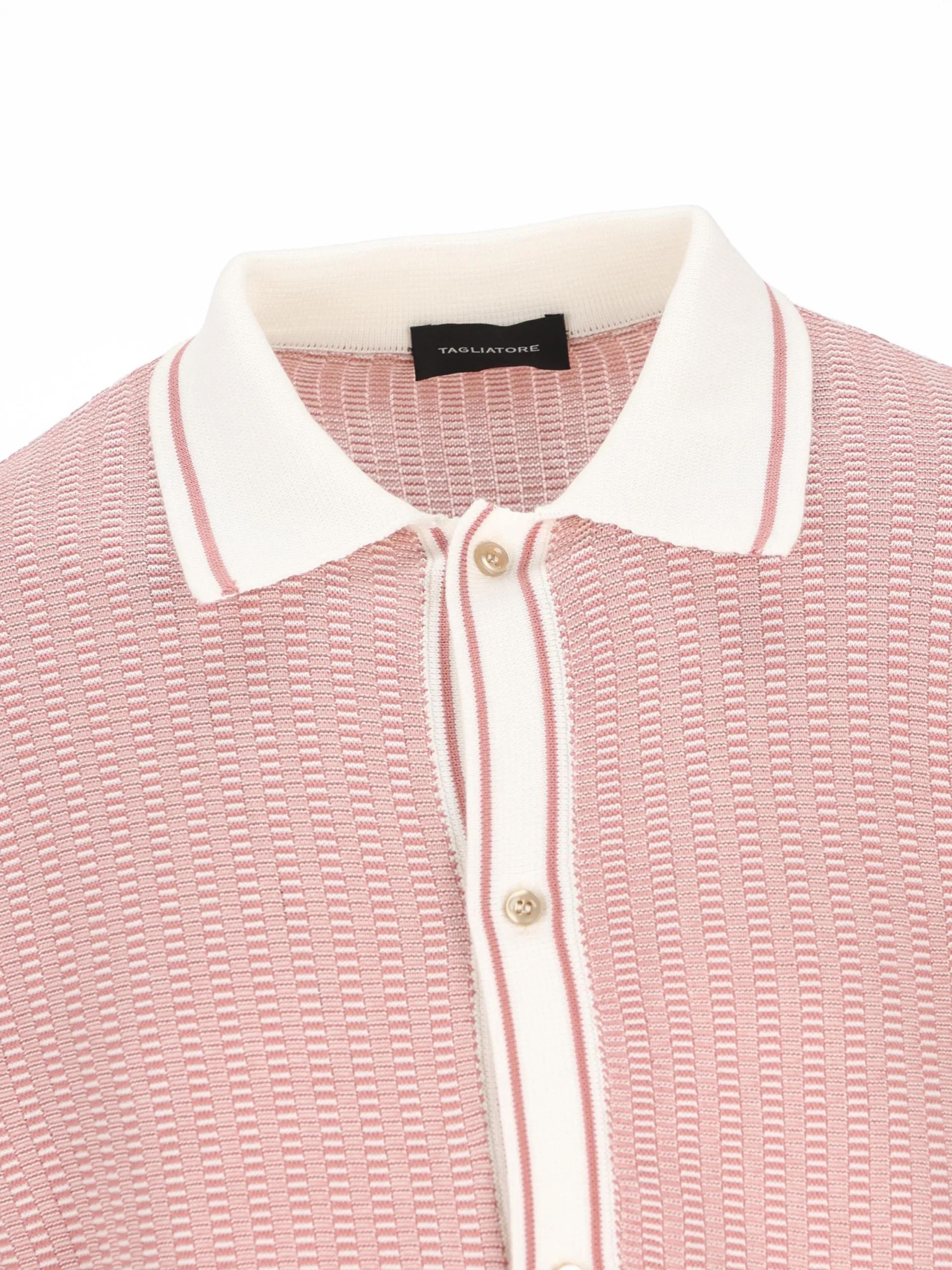 TAGLIATORE Maglia In Cotone - immagine 4