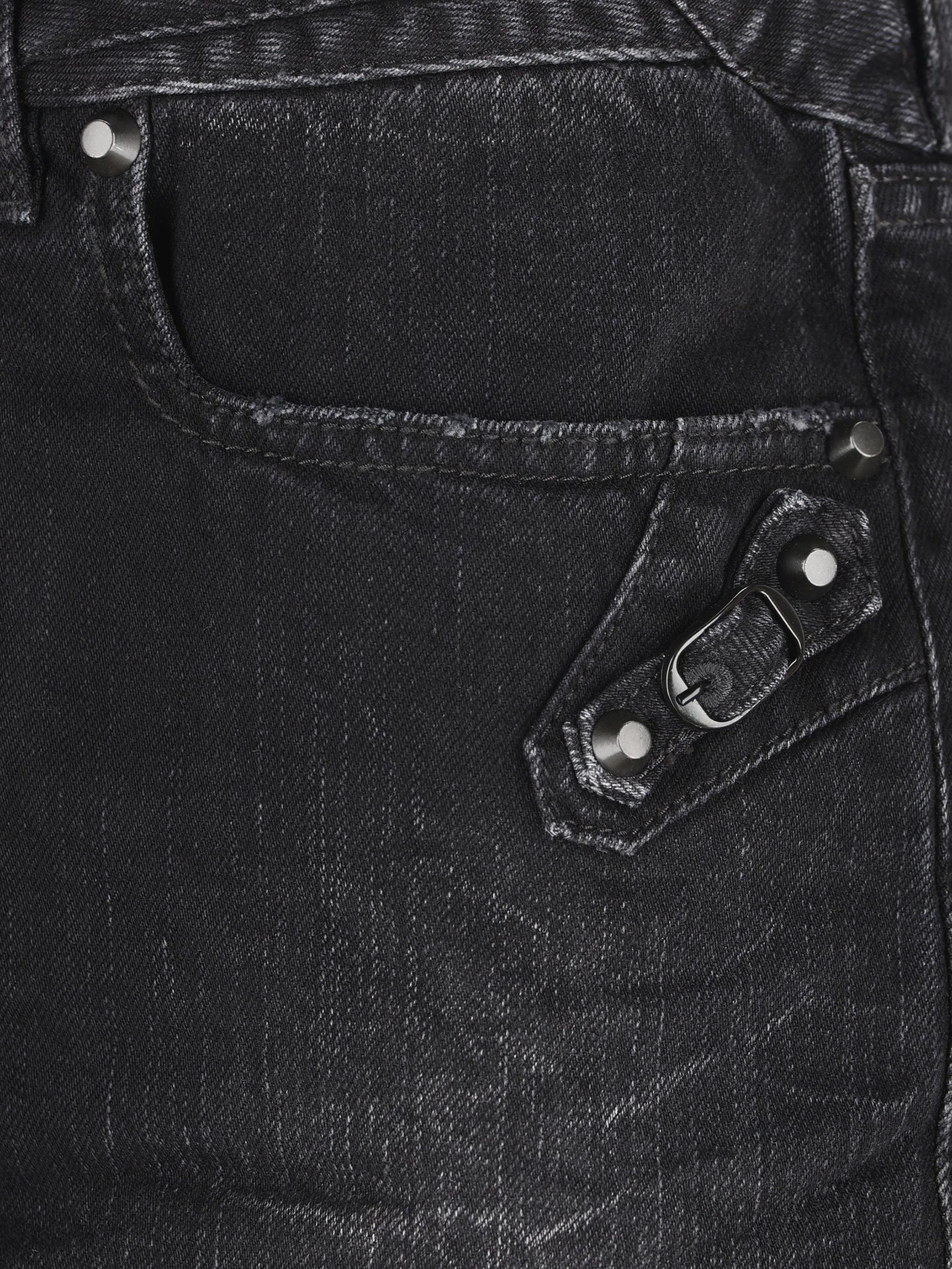 BALENCIAGA Gonna In Cotone - immagine 4