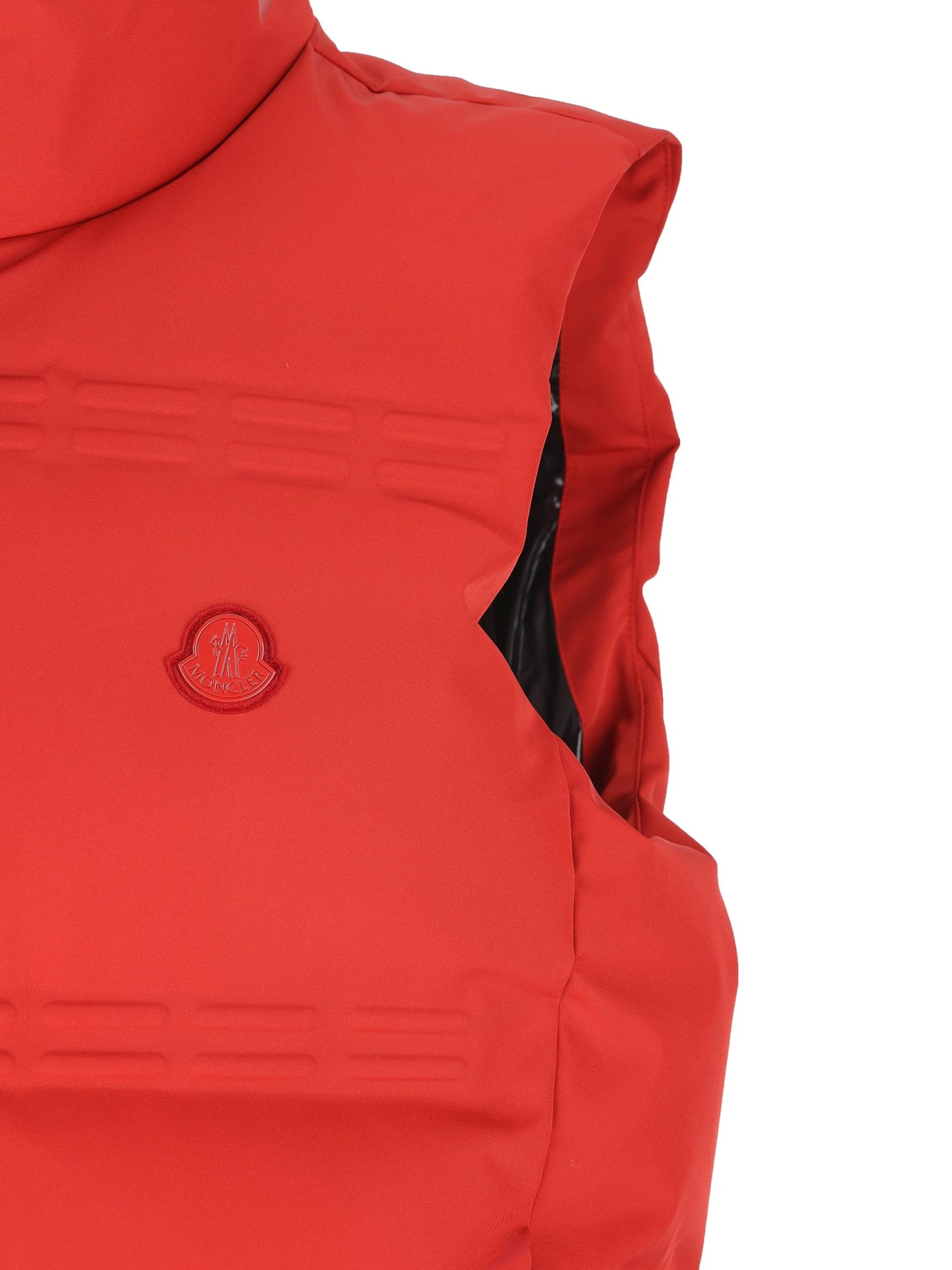 MONCLER - ASAP ROCKY Moncler x A$AP Rocky Sparky Down - immagine 5