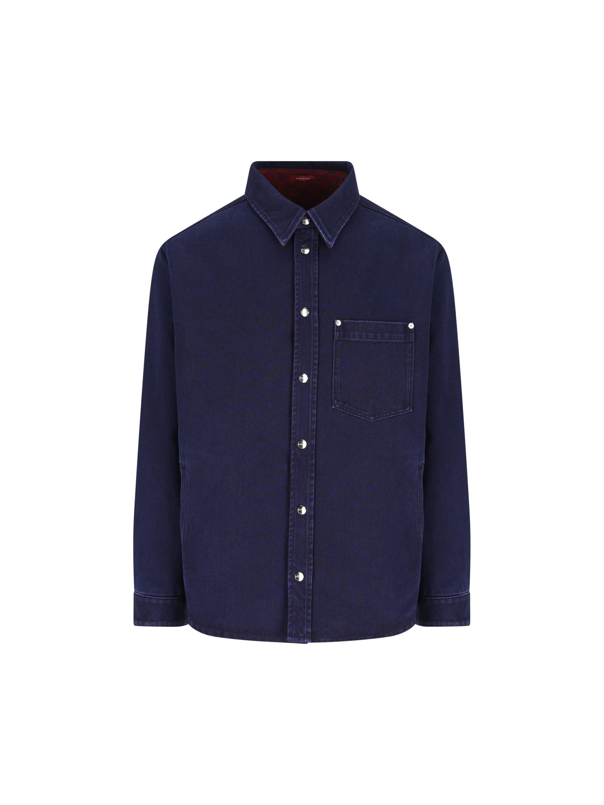 GUCCI Camicia Reversibile - immagine 2