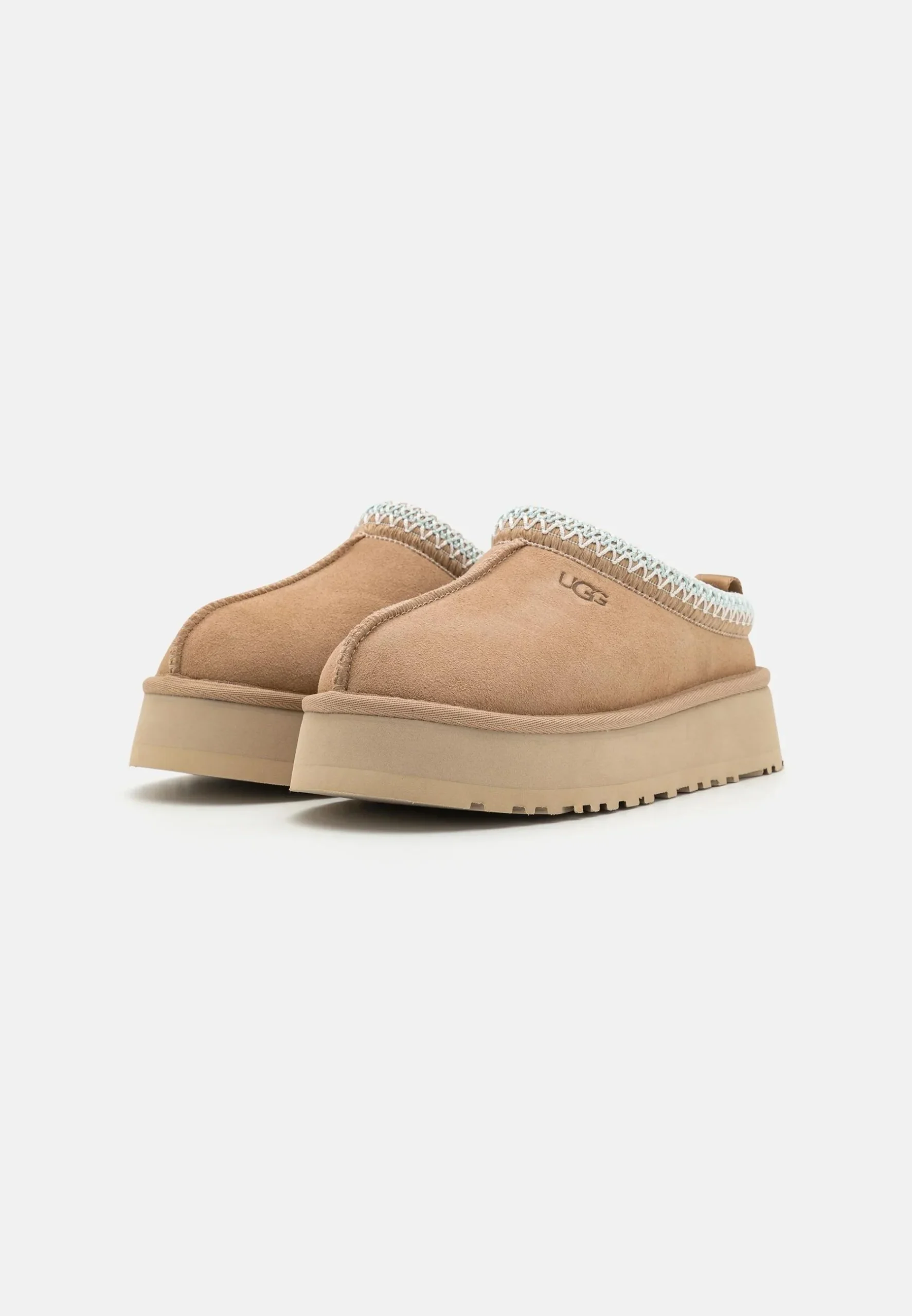 Sabot Tazz Sand donna - immagine 5