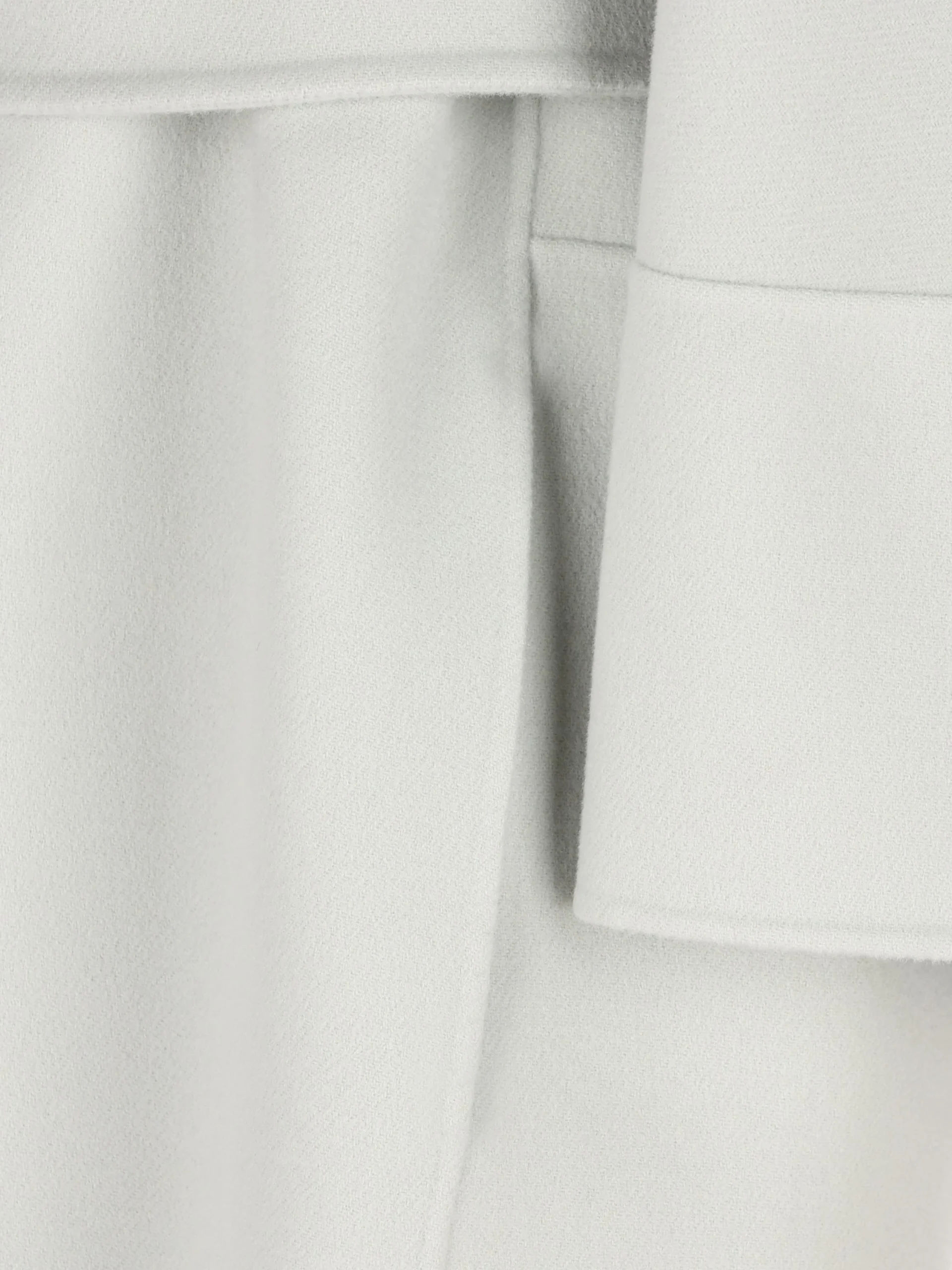 MAX MARA - S Cappotto Corto In Lana - immagine 5