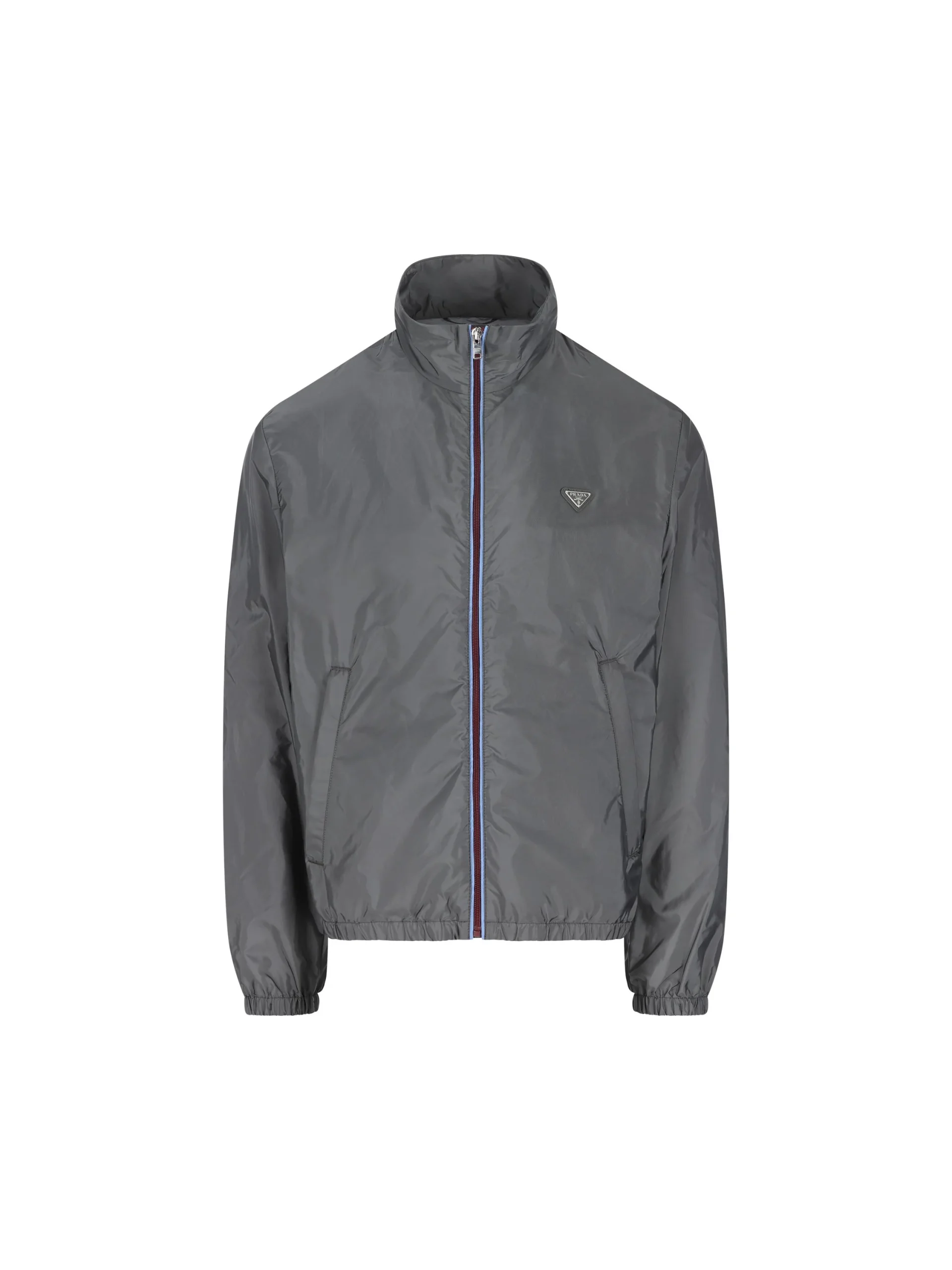 PRADA Giacca In Re-Nylon - immagine 2
