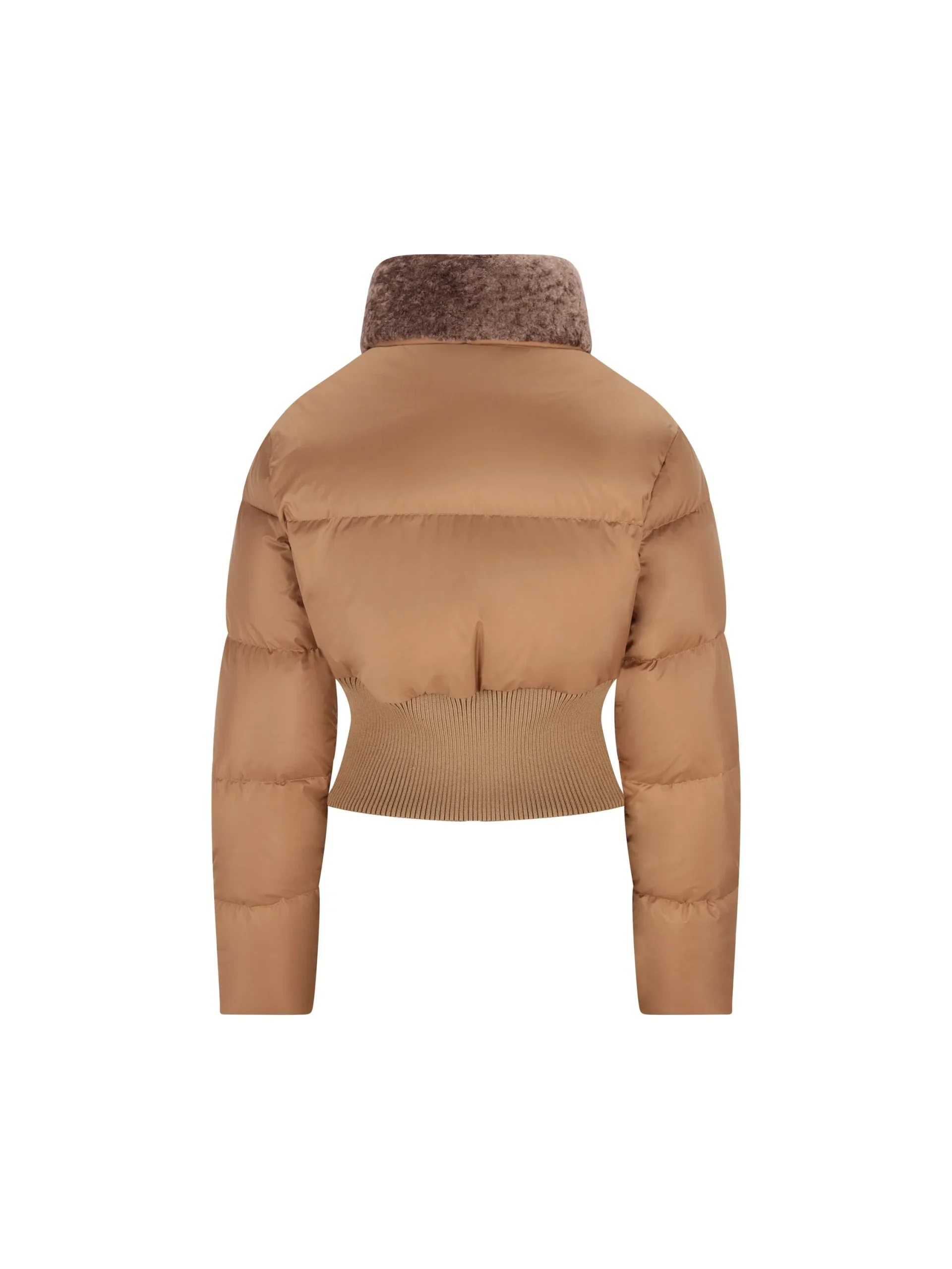 FENDI Piumino Corto Imbottito - immagine 3