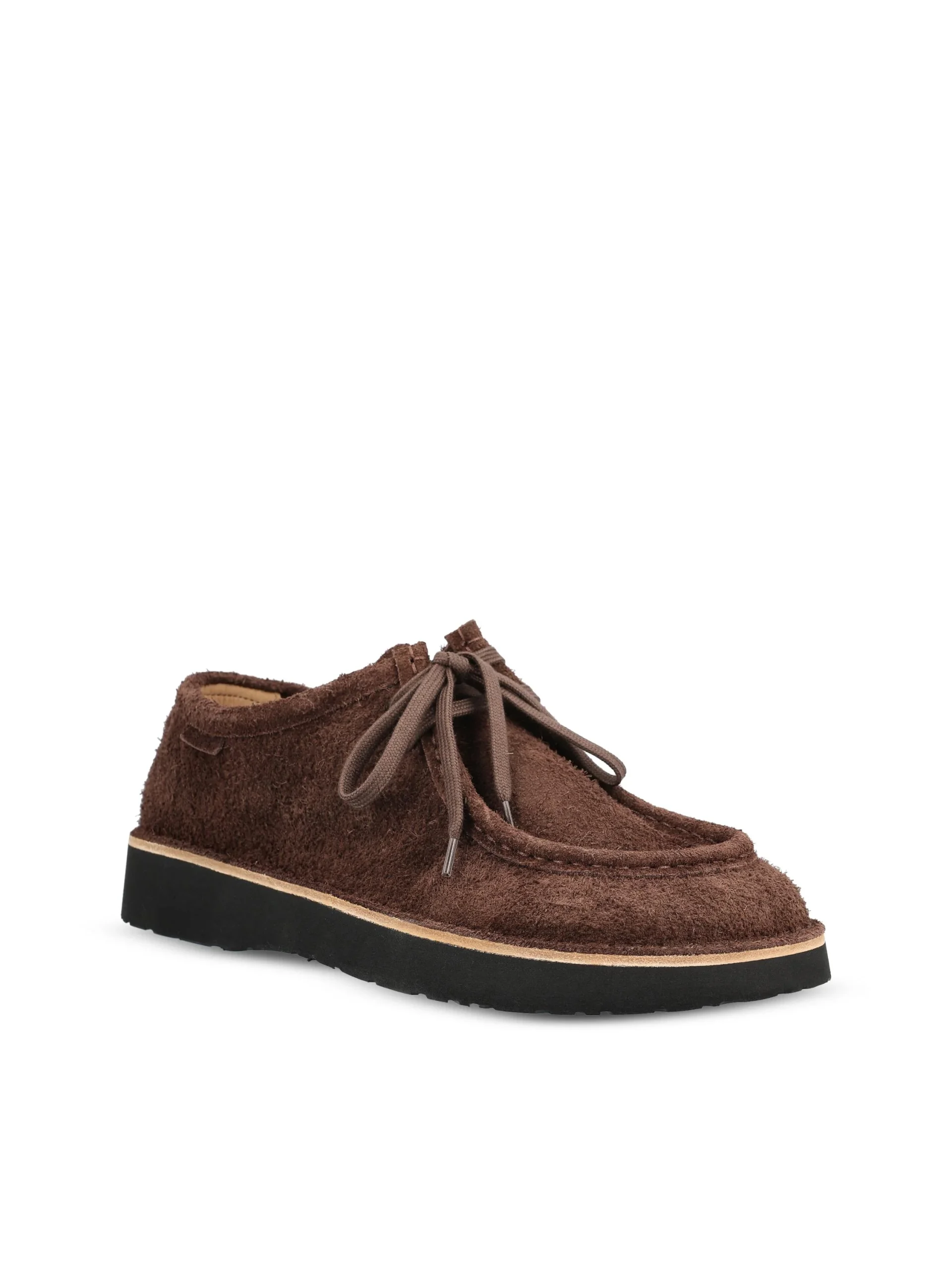 LOEWE Scarpe Stringate Faro - immagine 3