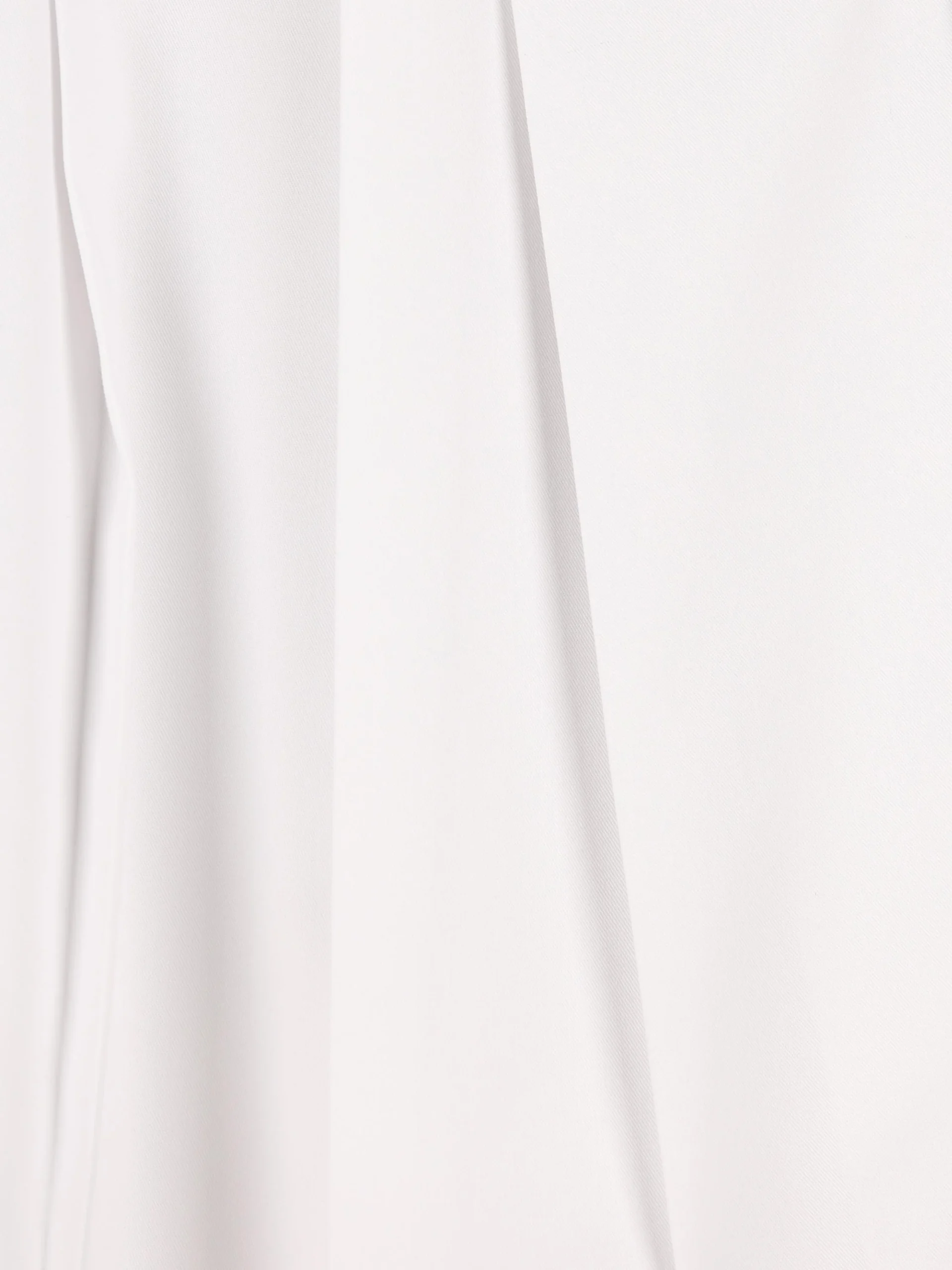 PRADA Gonna Midi In Gabardine - immagine 5