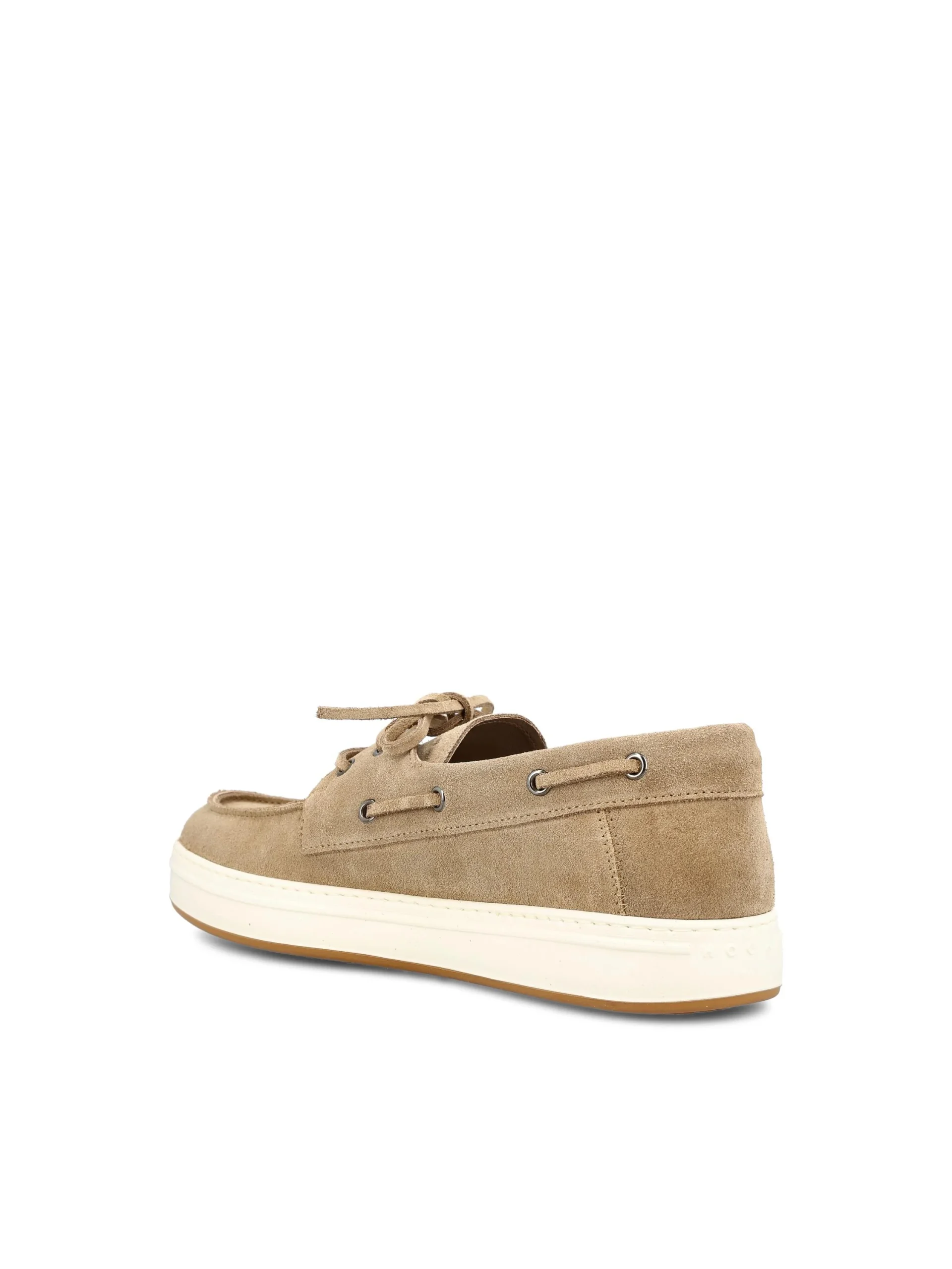 HOGAN Sneakers In Pelle - immagine 4