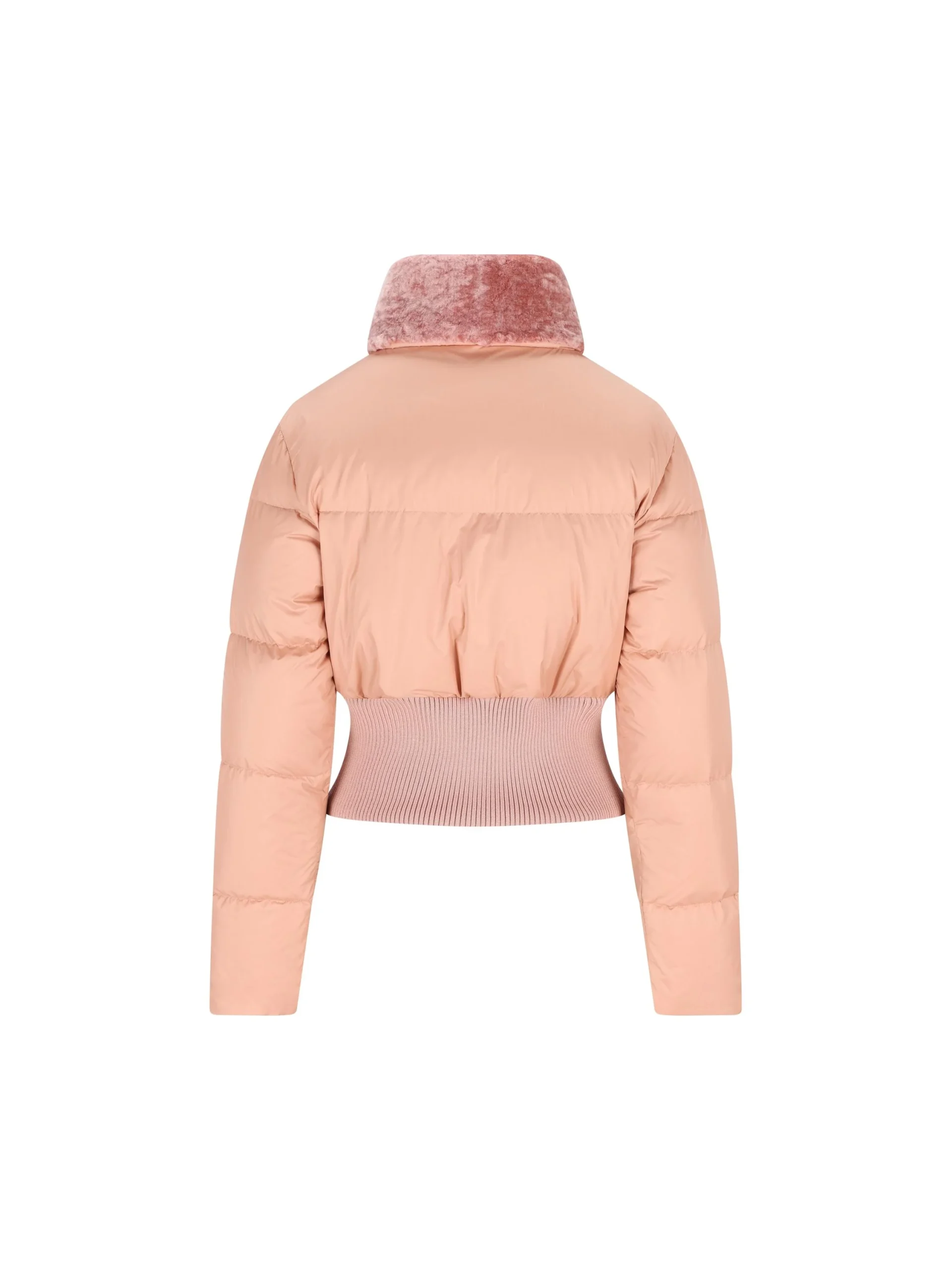 FENDI Piumino Corto Imbottito - immagine 3