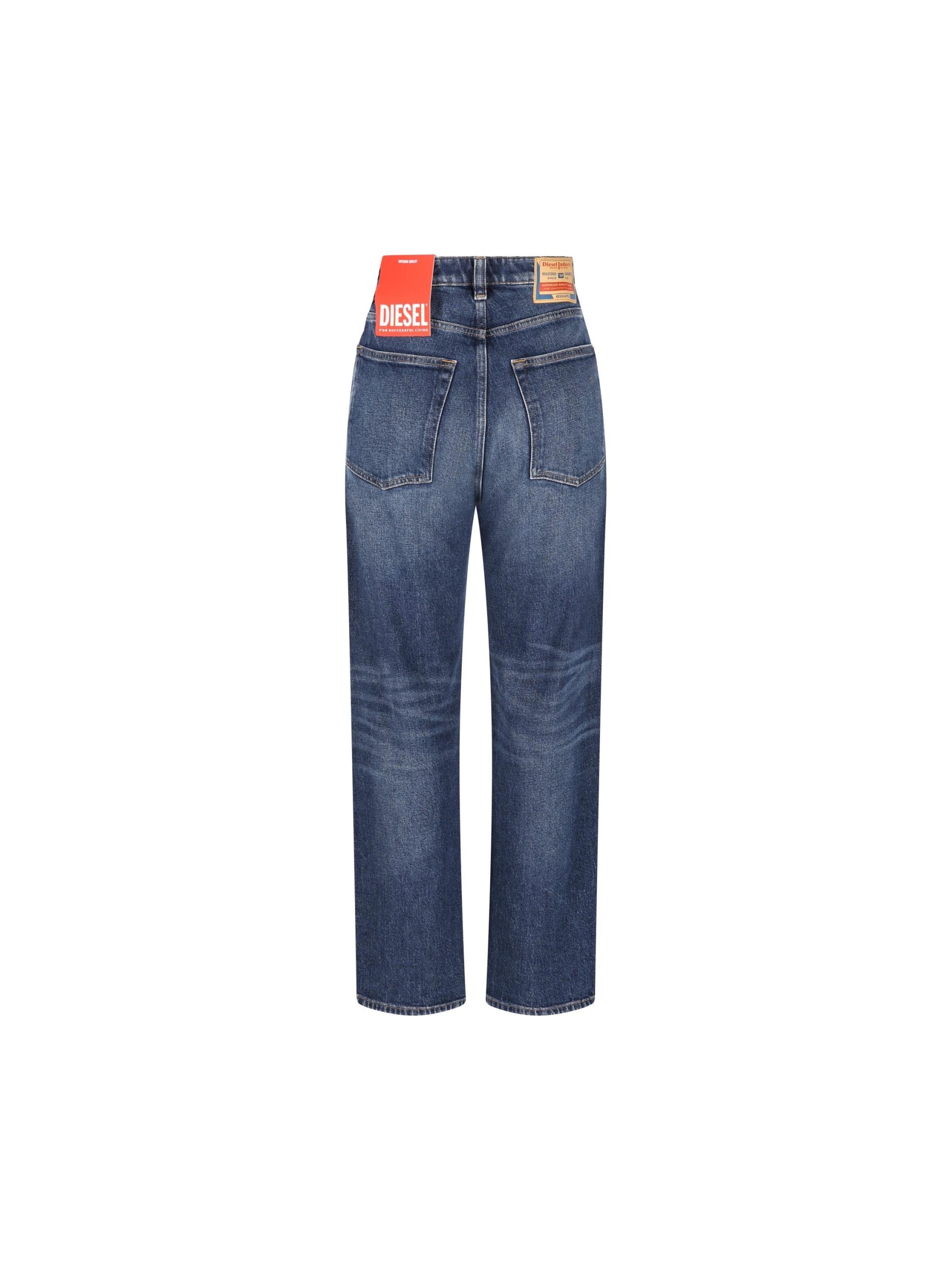 DIESEL Regular Jeans 1988 D-Ark 09l21 - immagine 3
