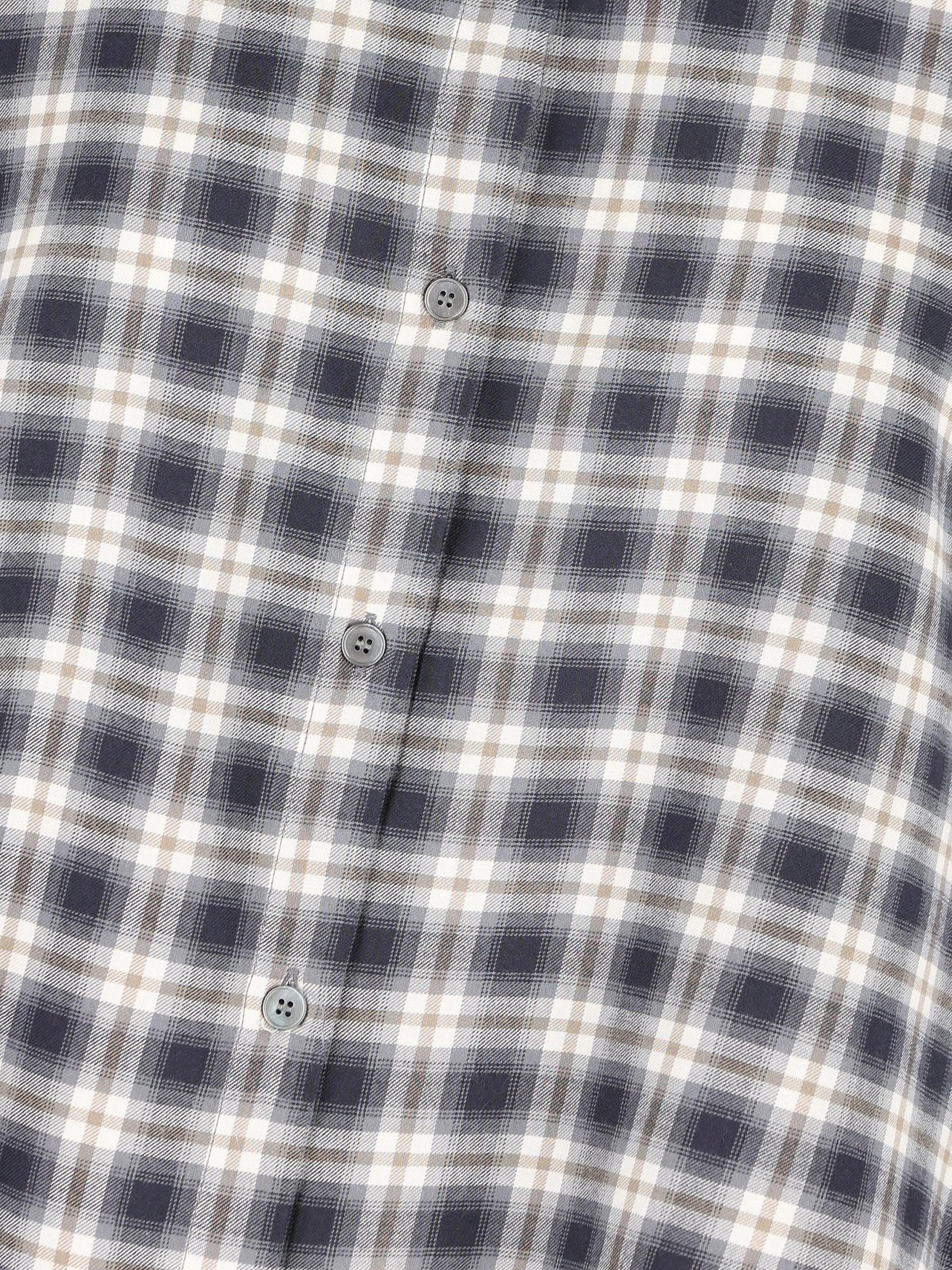 BARENA Camicia In Cotone - immagine 5