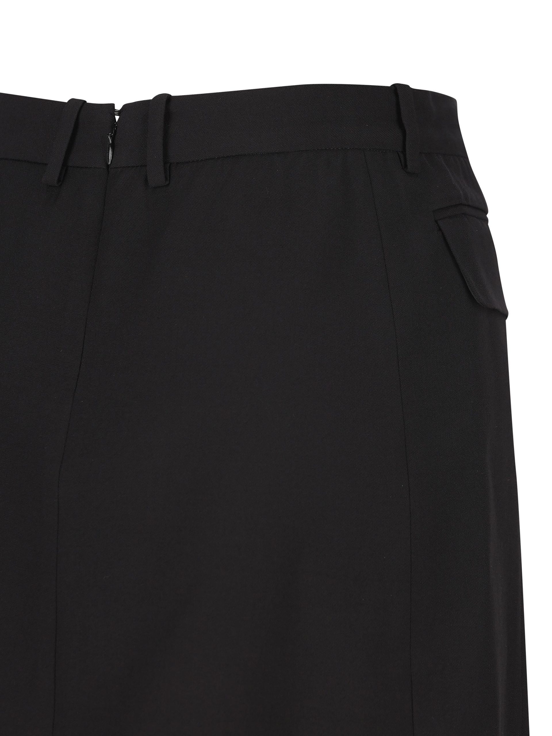 BALENCIAGA Gonna Con Bottoni - immagine 5