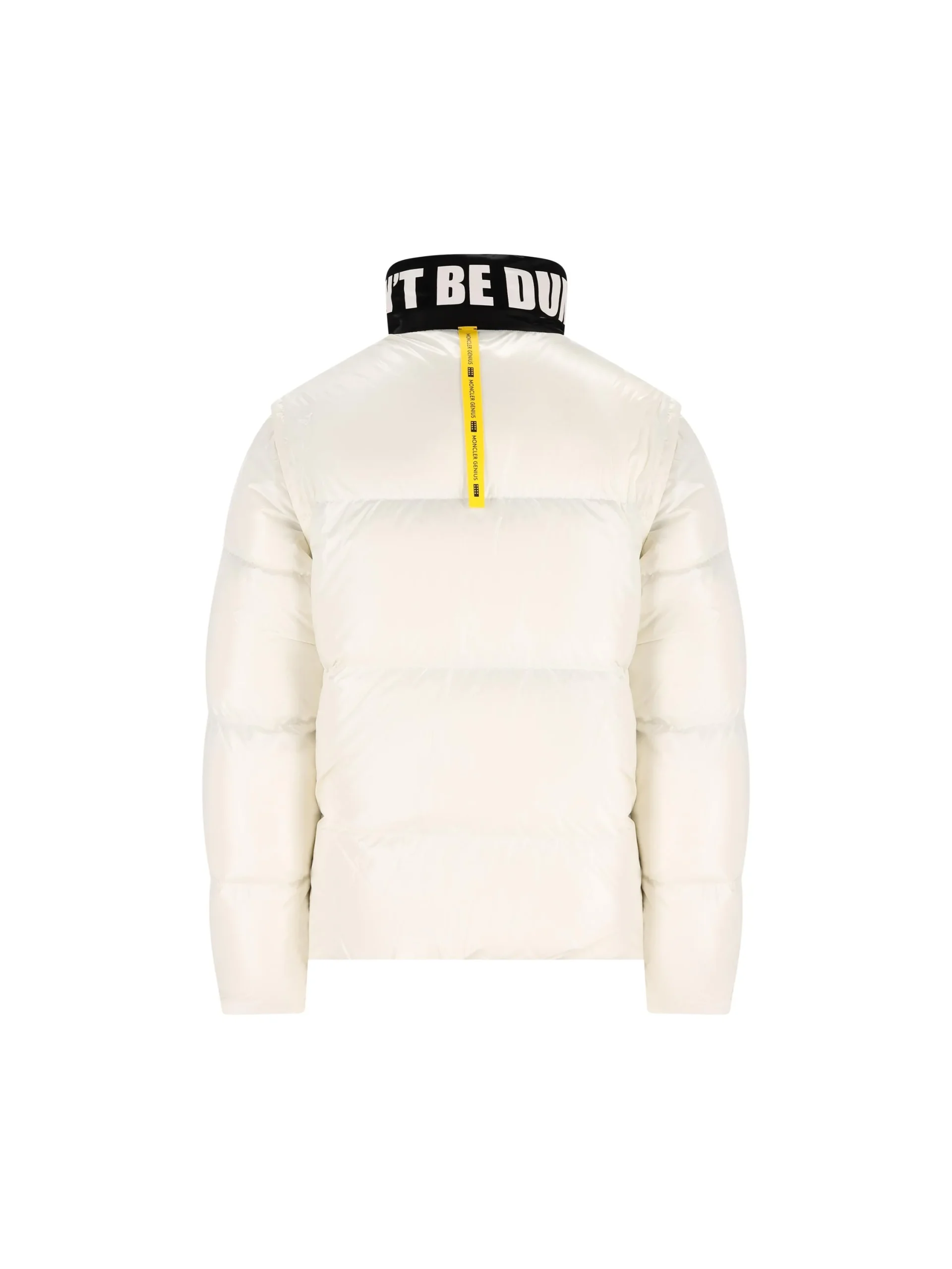 MONCLER - ASAP ROCKY Giacca Da Sci Coraia - immagine 6