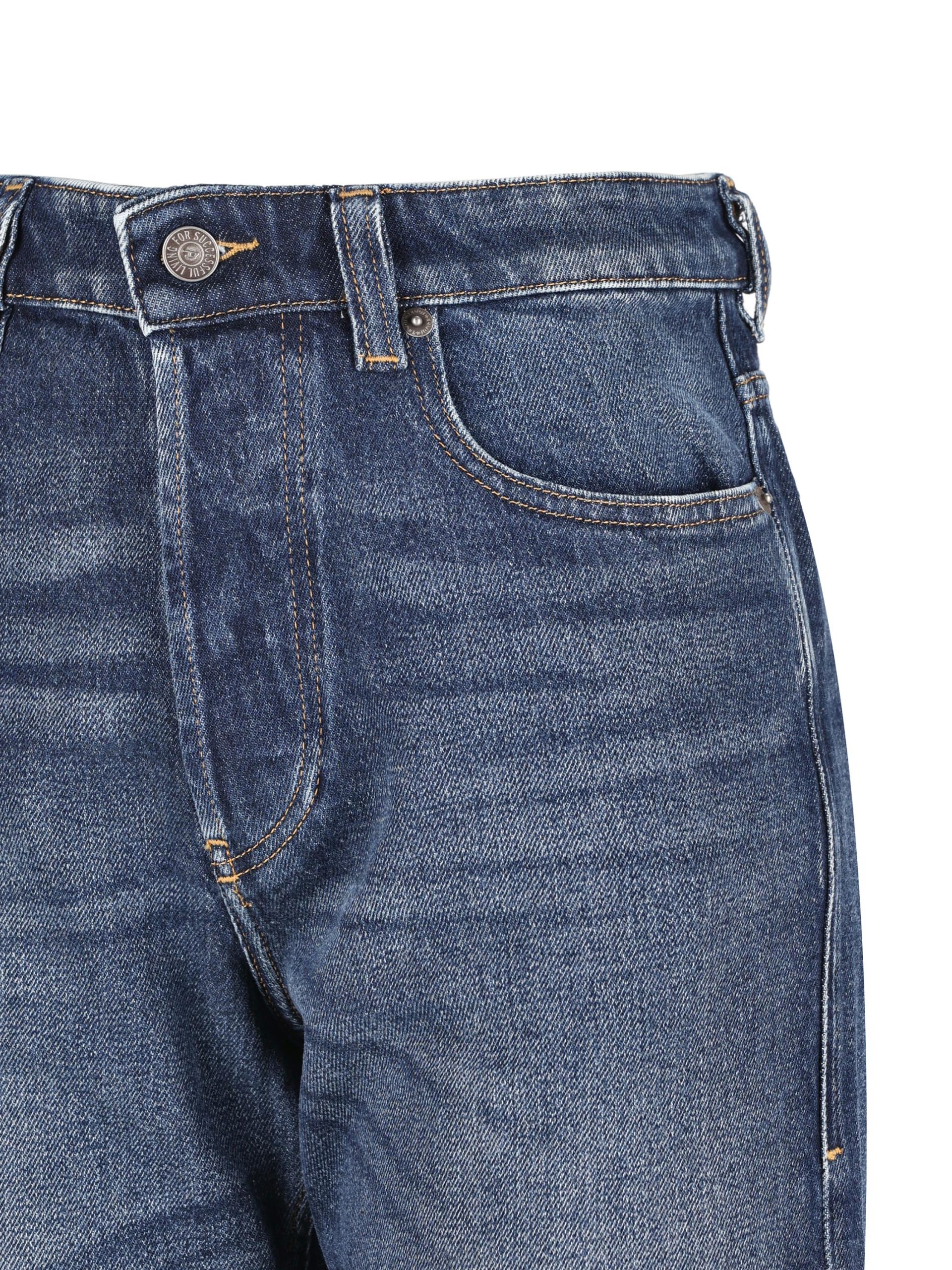 DIESEL Regular Jeans 1988 D-Ark 09l21 - immagine 4