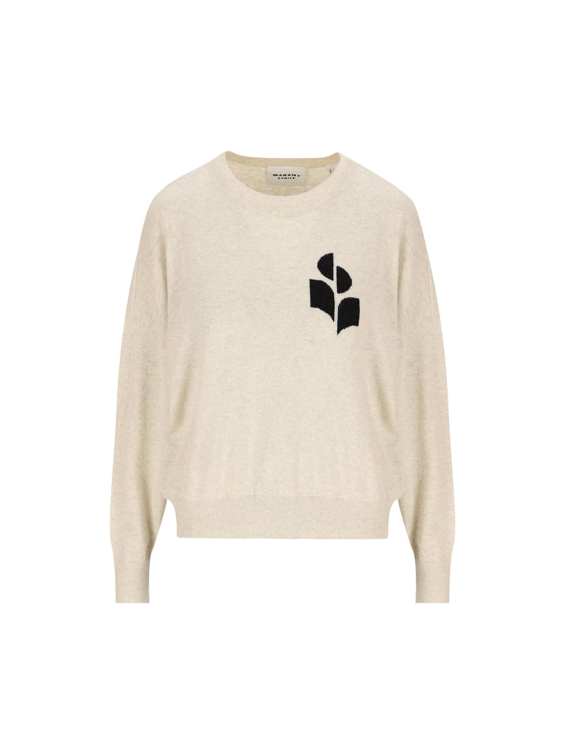 ISABEL MARANT ETOILE Pullover Marisans - immagine 2