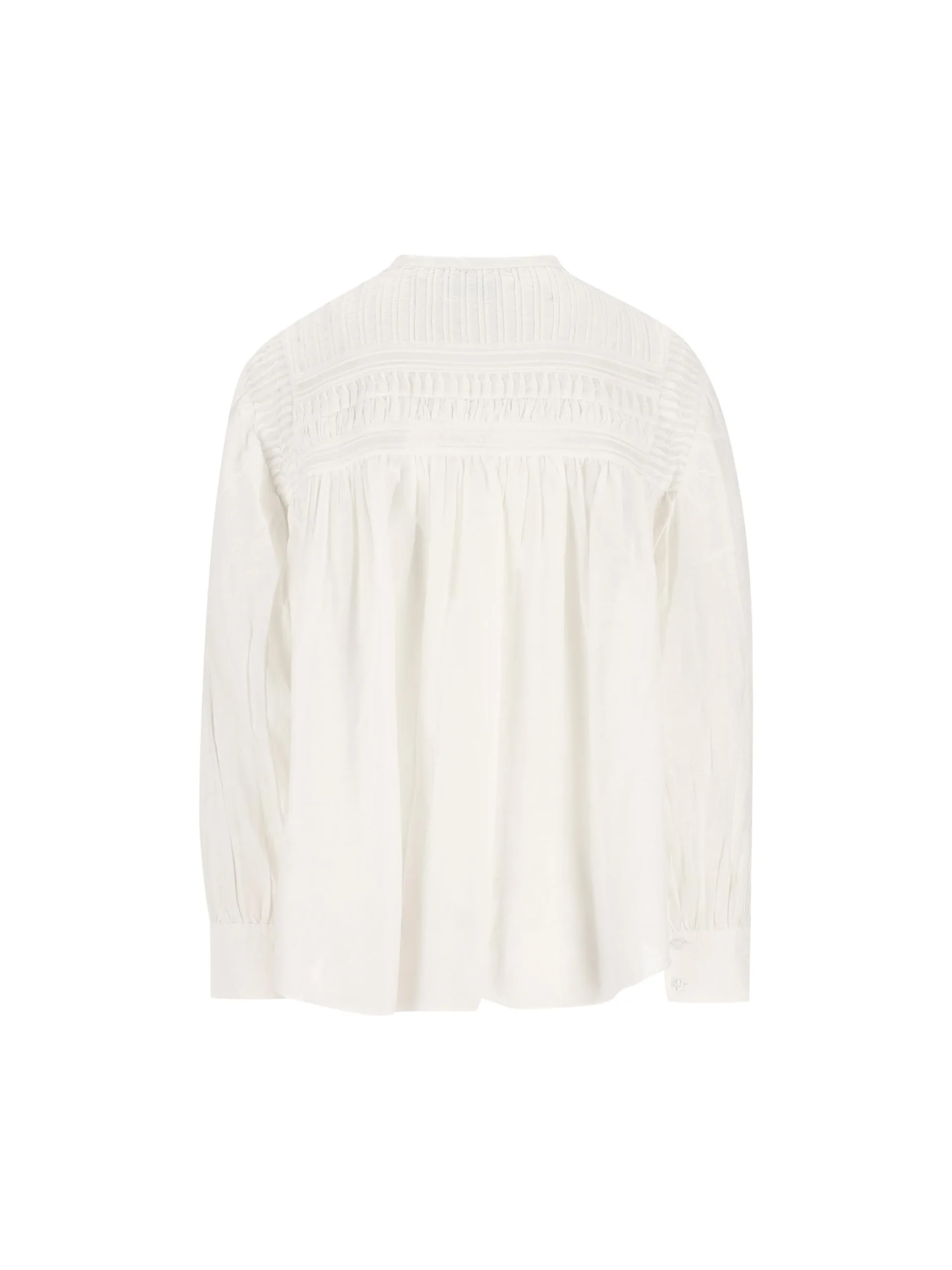 ISABEL MARANT Blusa Plaia - immagine 3