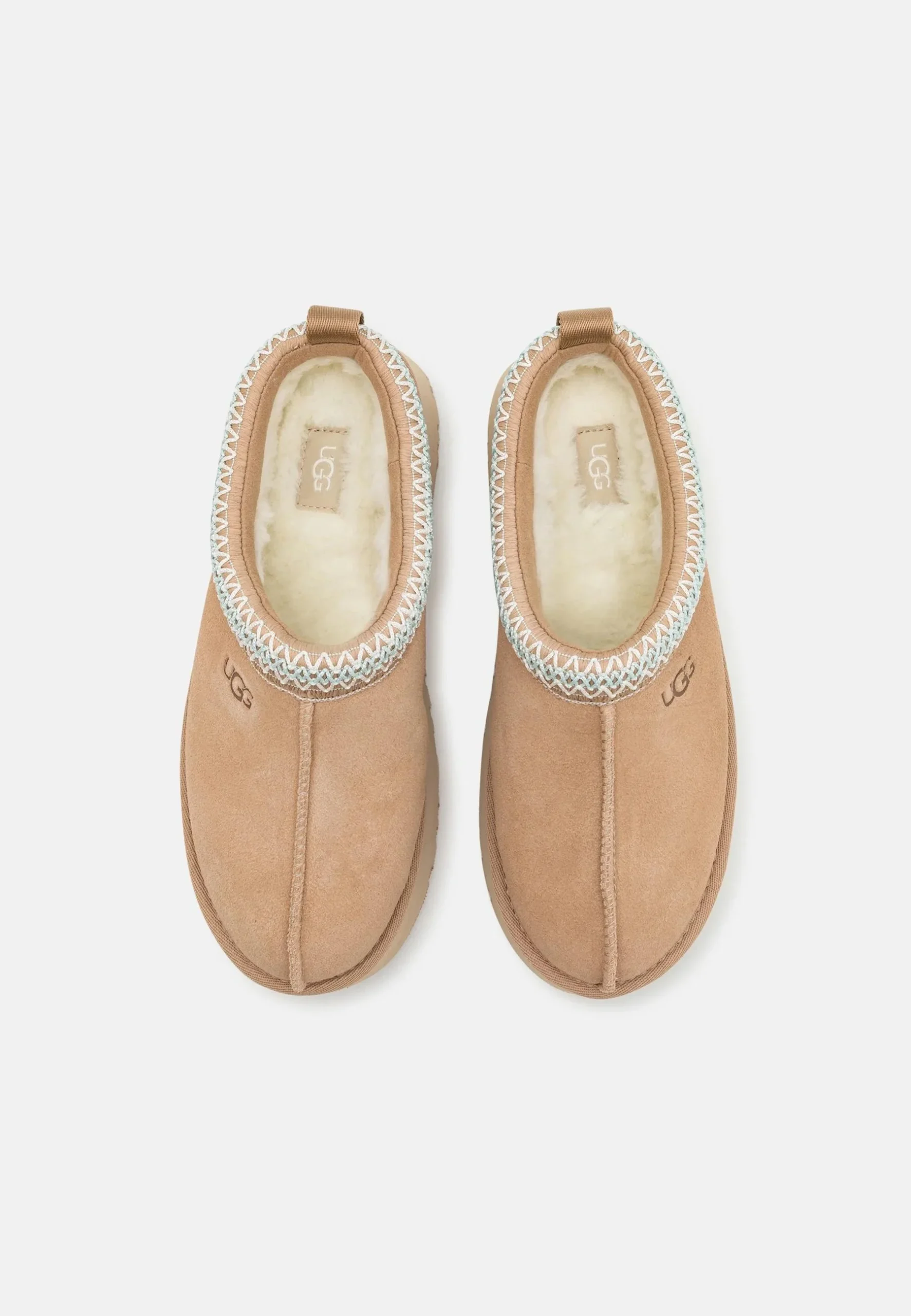 Sabot Tazz Sand donna - immagine 3