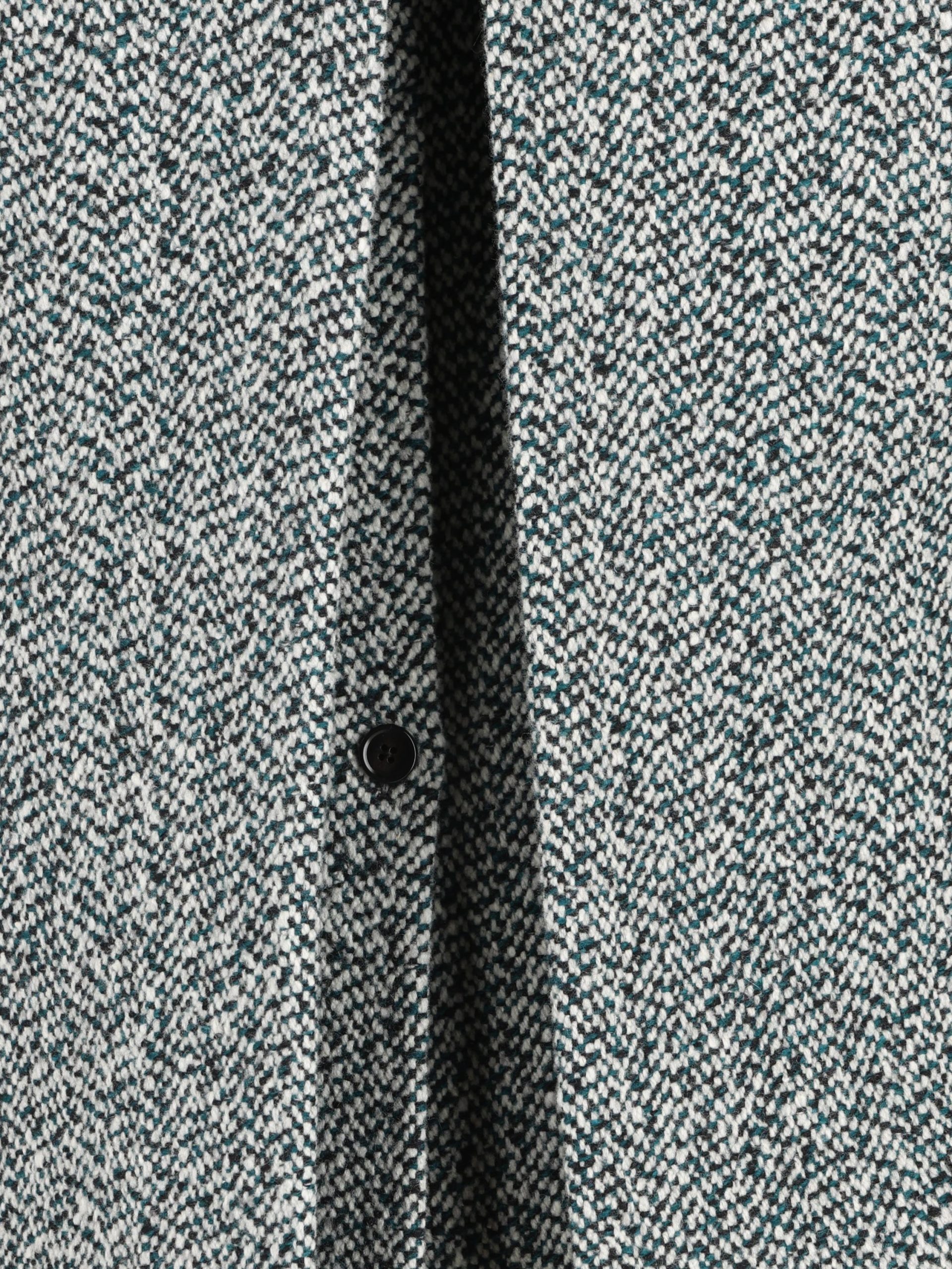 ZEGNA Cappotto In Lana E Cashmere - immagine 5