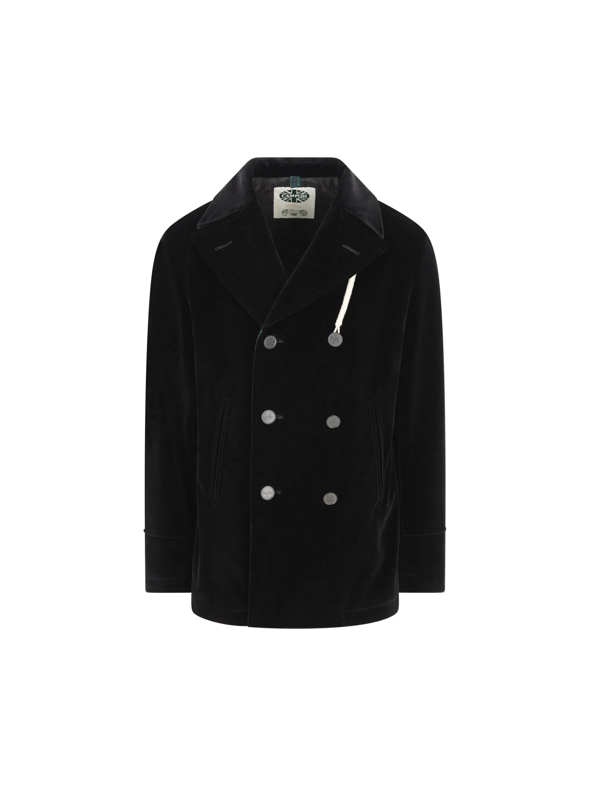 CAMPLIN Cappotto Island - immagine 2