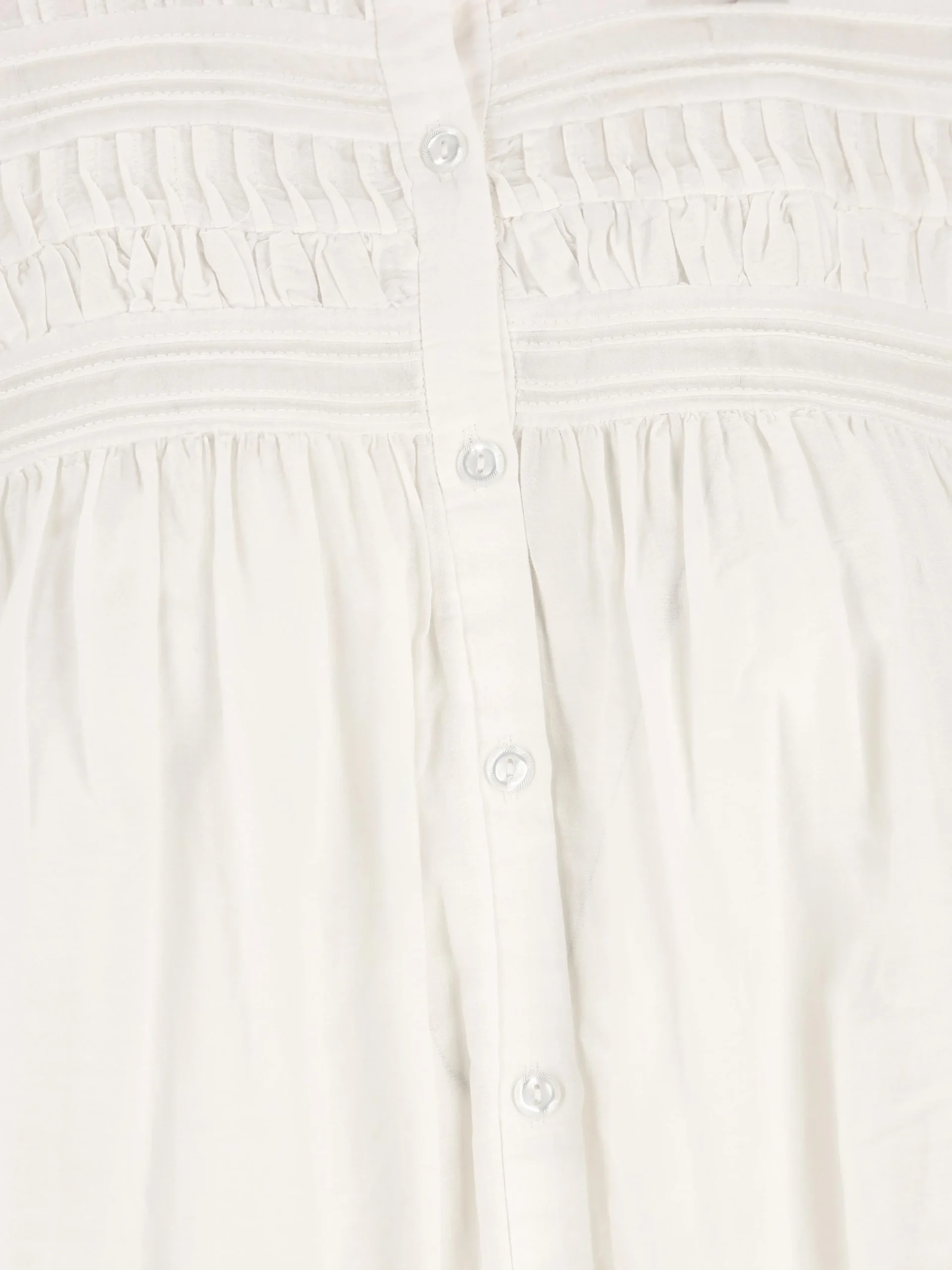 ISABEL MARANT Blusa Plaia - immagine 5