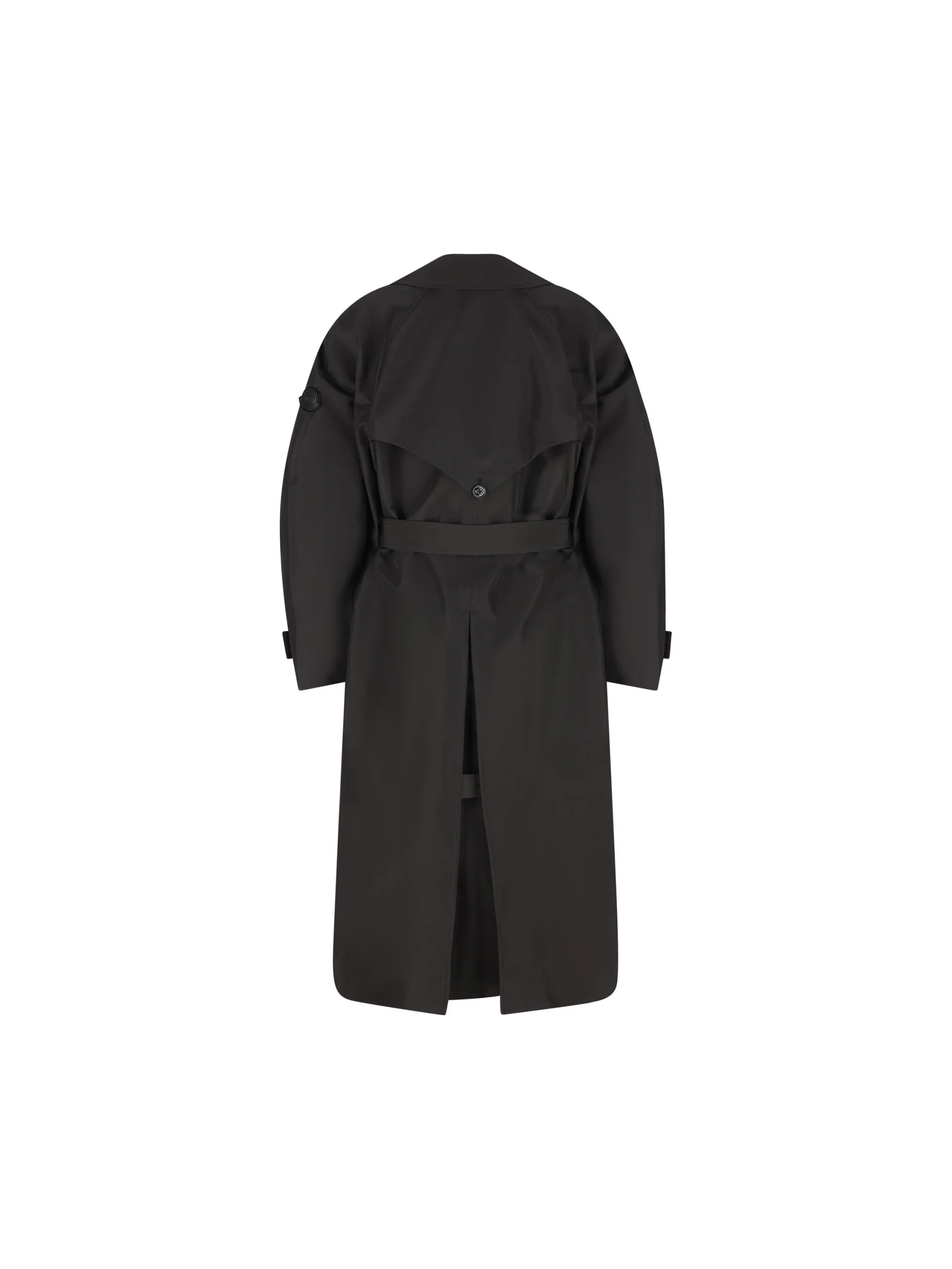 MONCLER - EDWARD ENNINFUL Cappotto Moncler X Edward Enninful - immagine 3