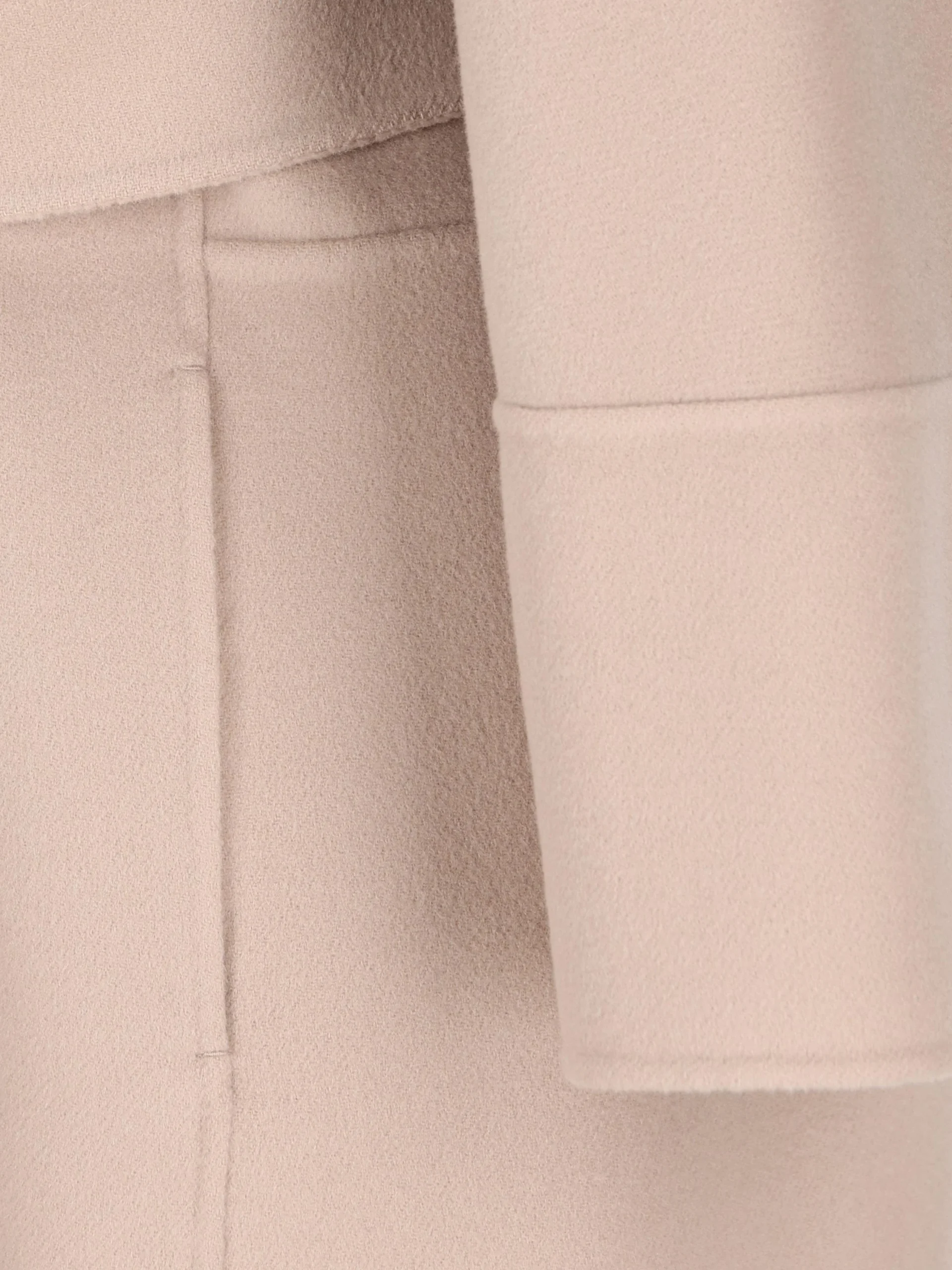 MAX MARA - S Cappotto Corto In Lana - immagine 5