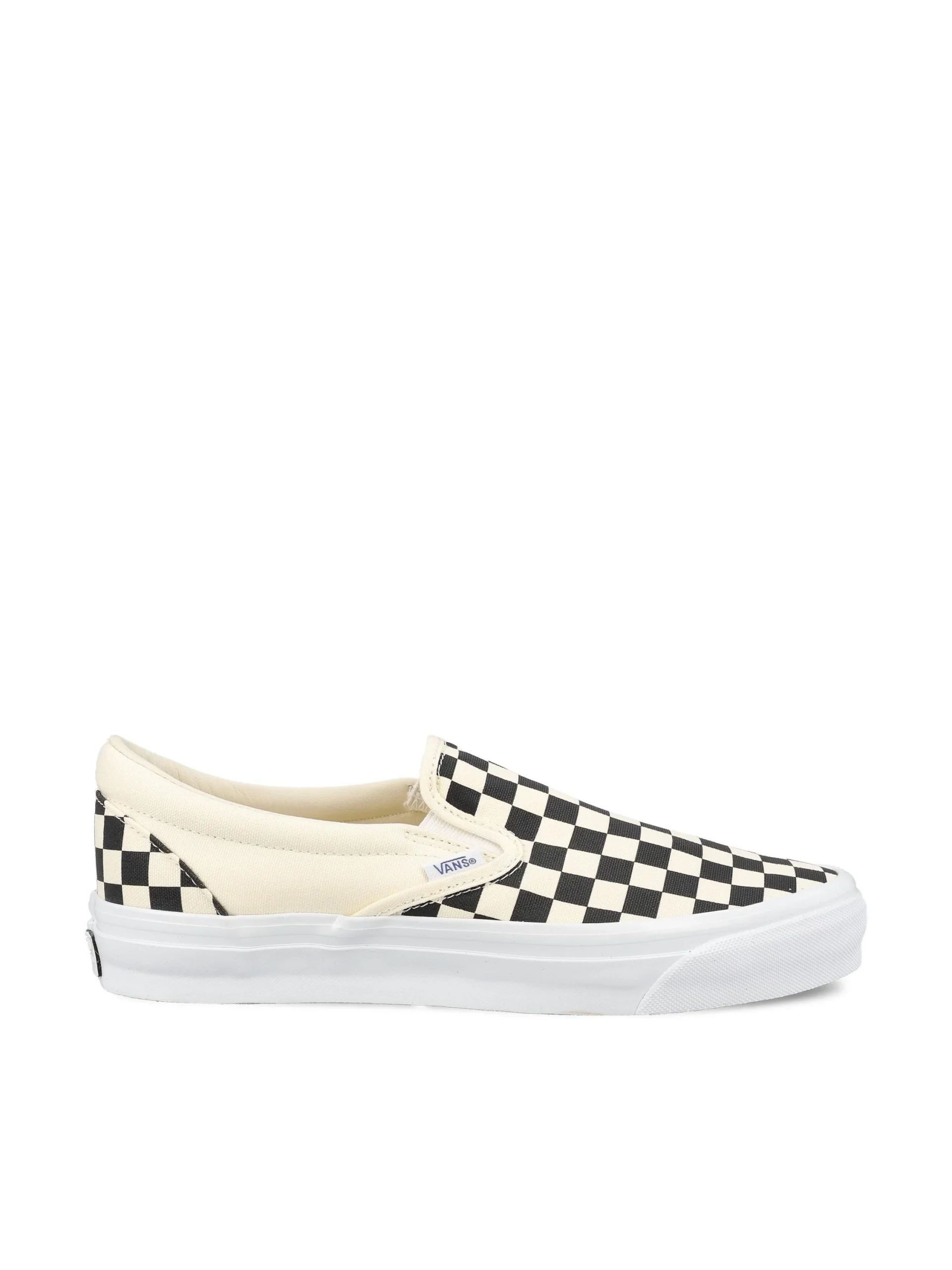 VANS Scarpe Premium Slip-On 98 - immagine 2
