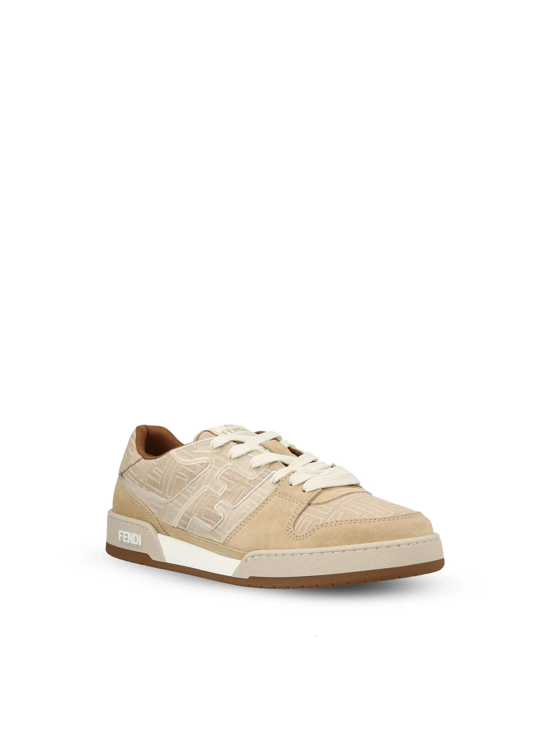 FENDI Sneaker Fendi Match - immagine 3