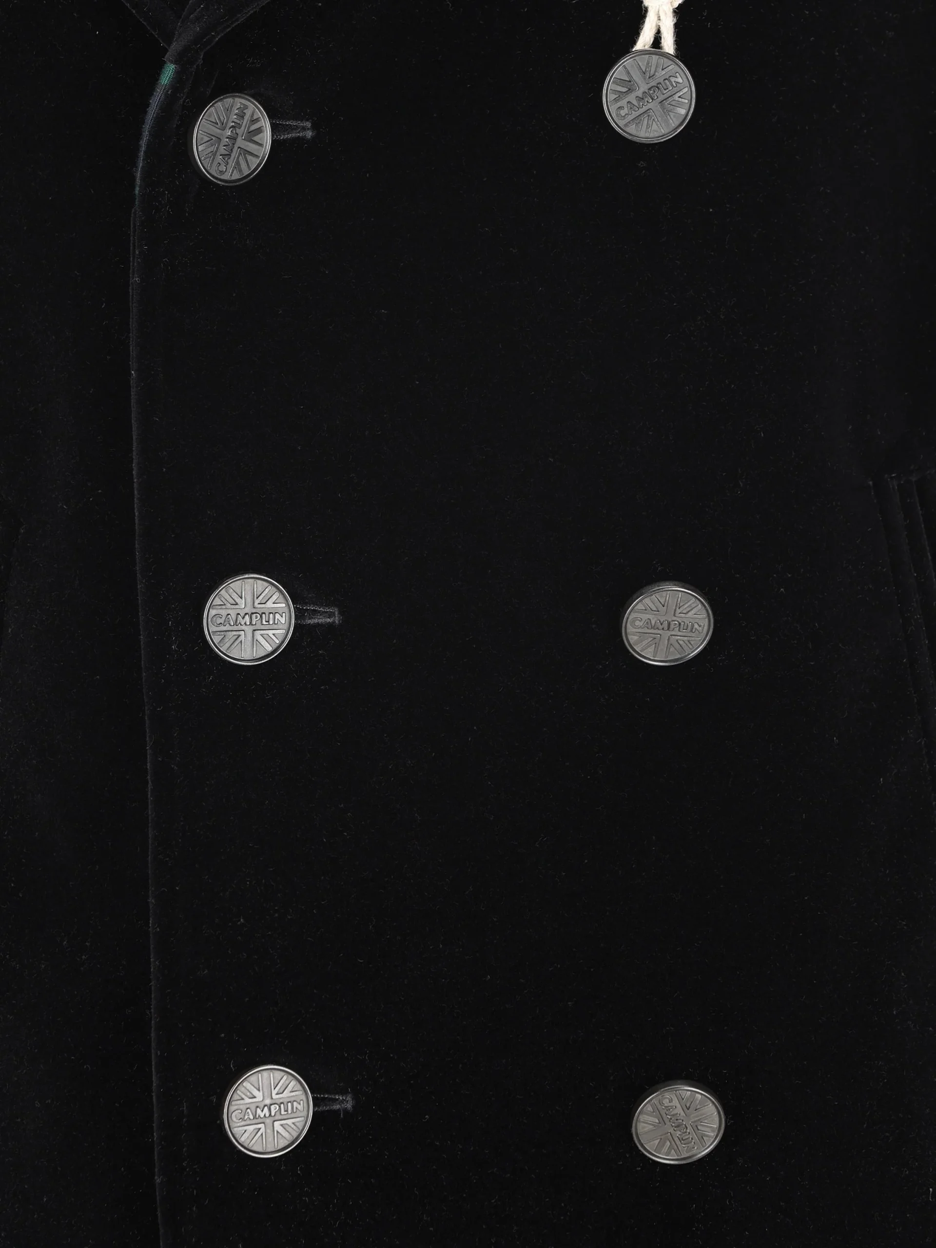 CAMPLIN Cappotto Island - immagine 4