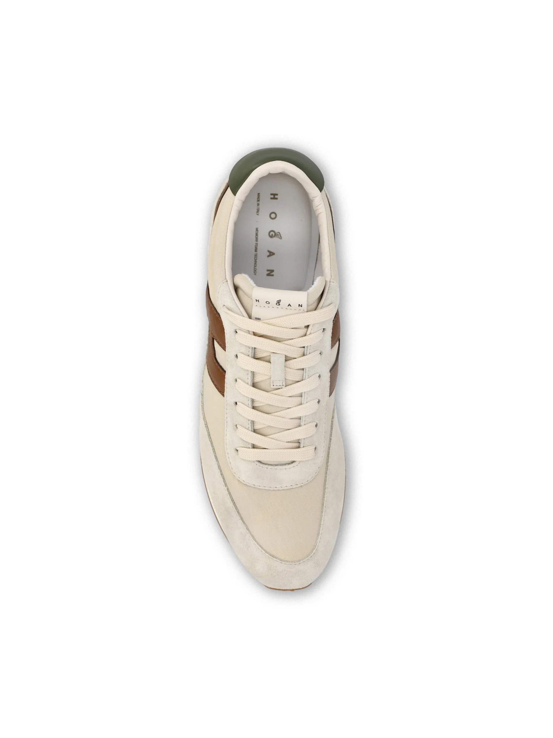 HOGAN Sneakers Hogan Athletic - immagine 5