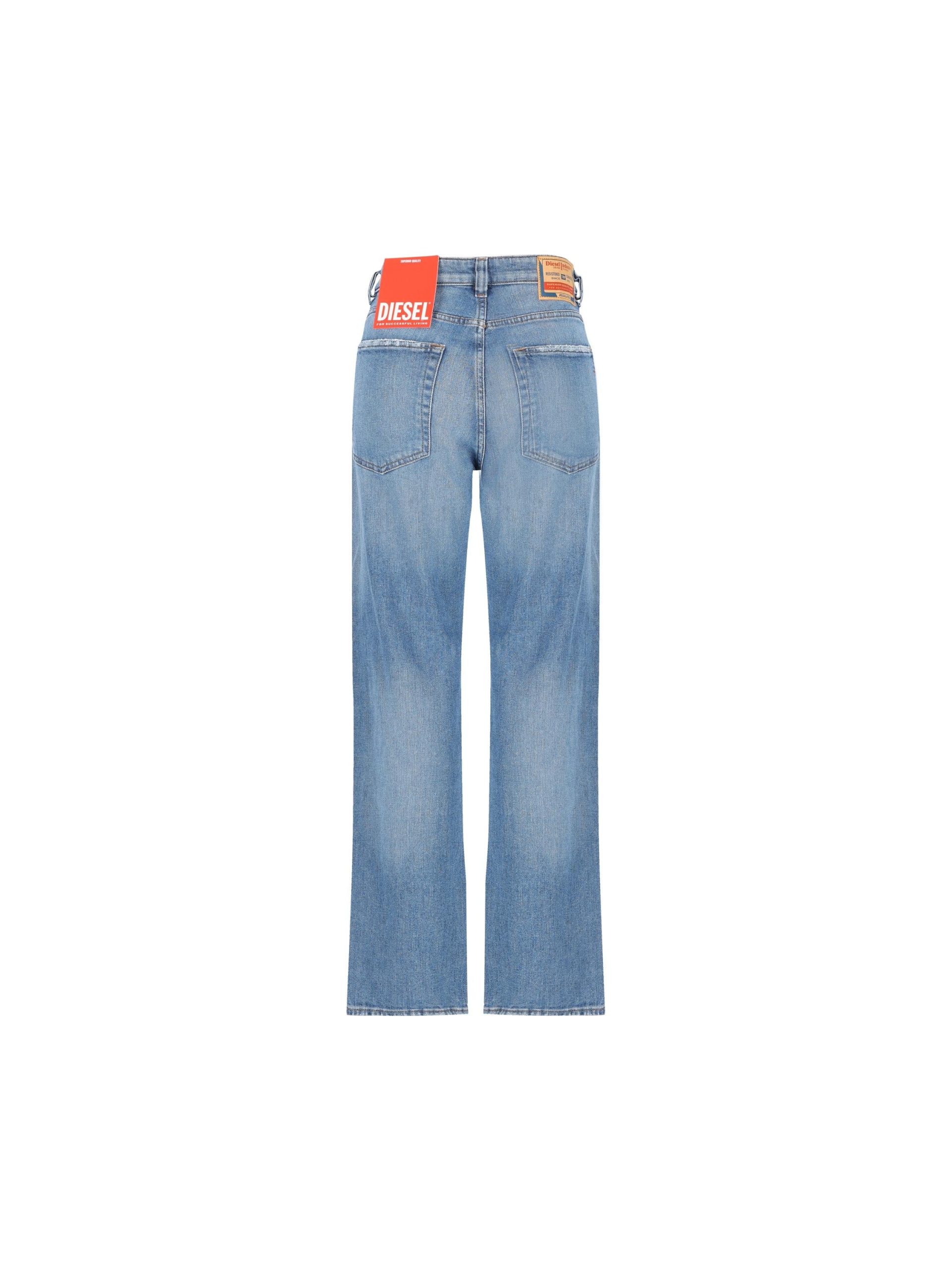 DIESEL Regular Jeans 1988 D-Ark 09l21 - immagine 3