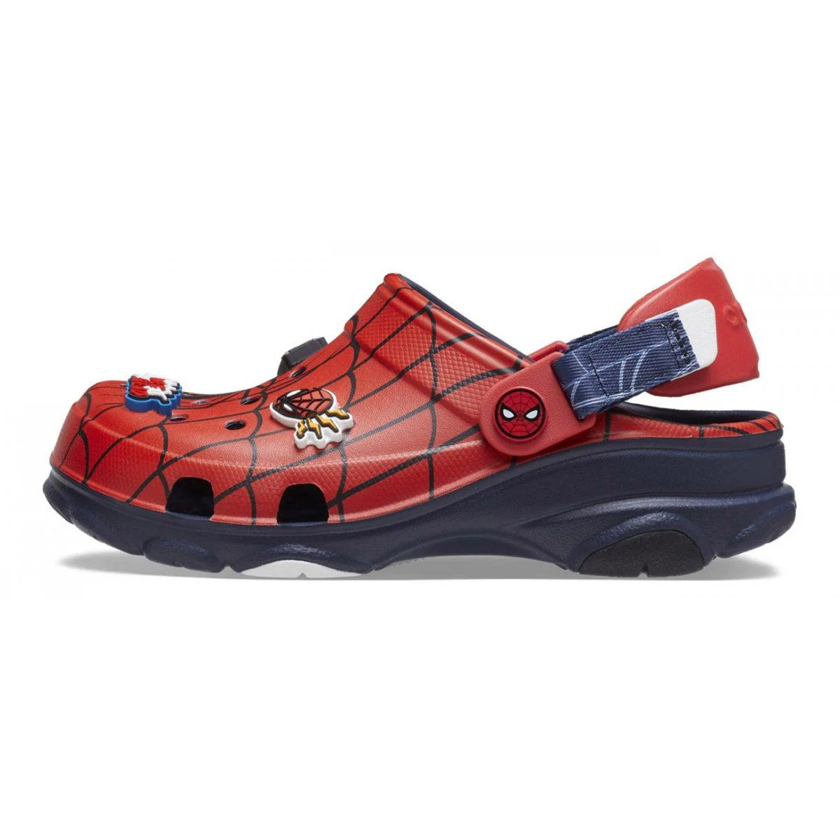 Spider-Man All Terrain Clog Bambino - immagine 8