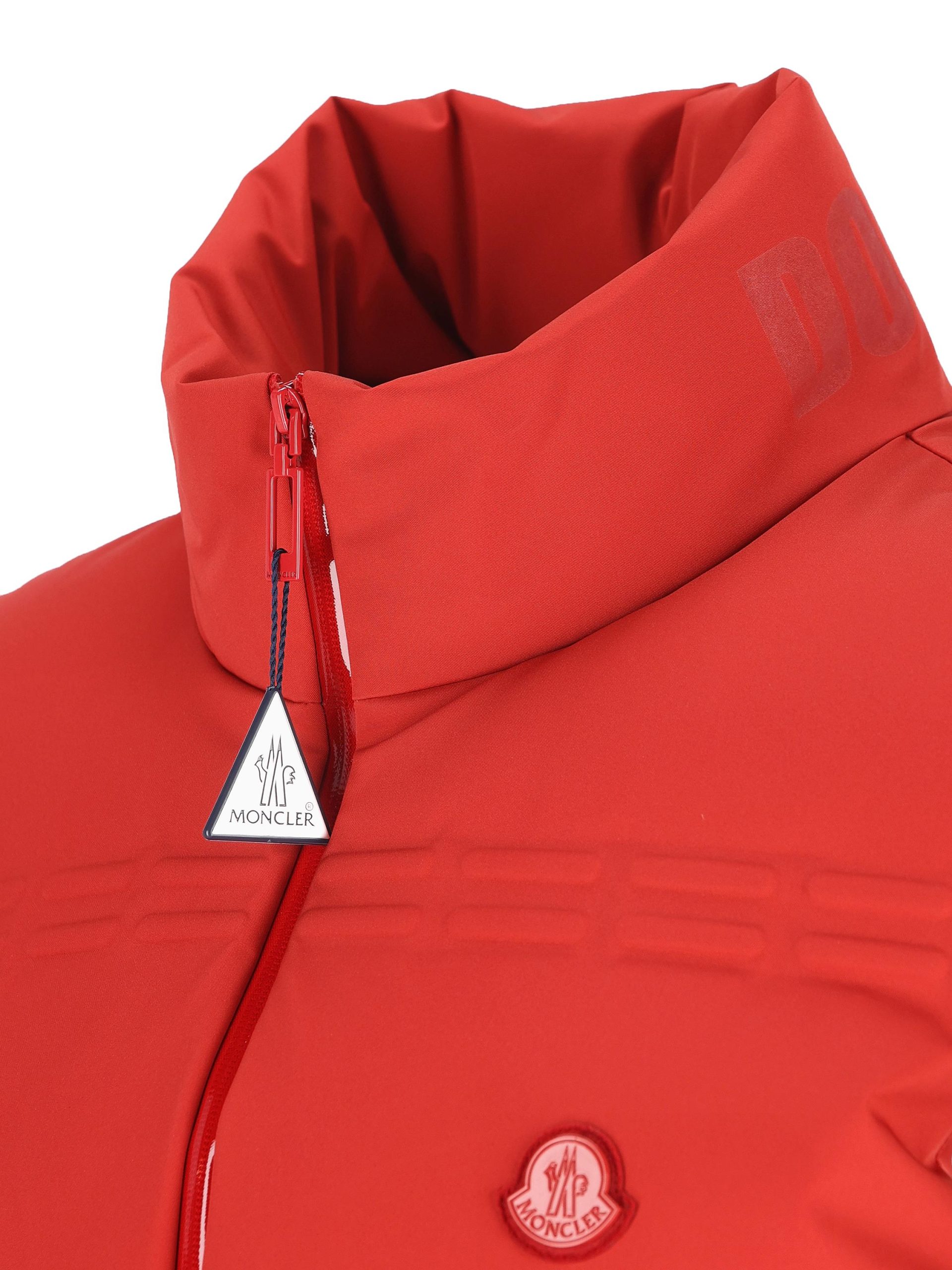 MONCLER - ASAP ROCKY Moncler x A$AP Rocky Sparky Down - immagine 4